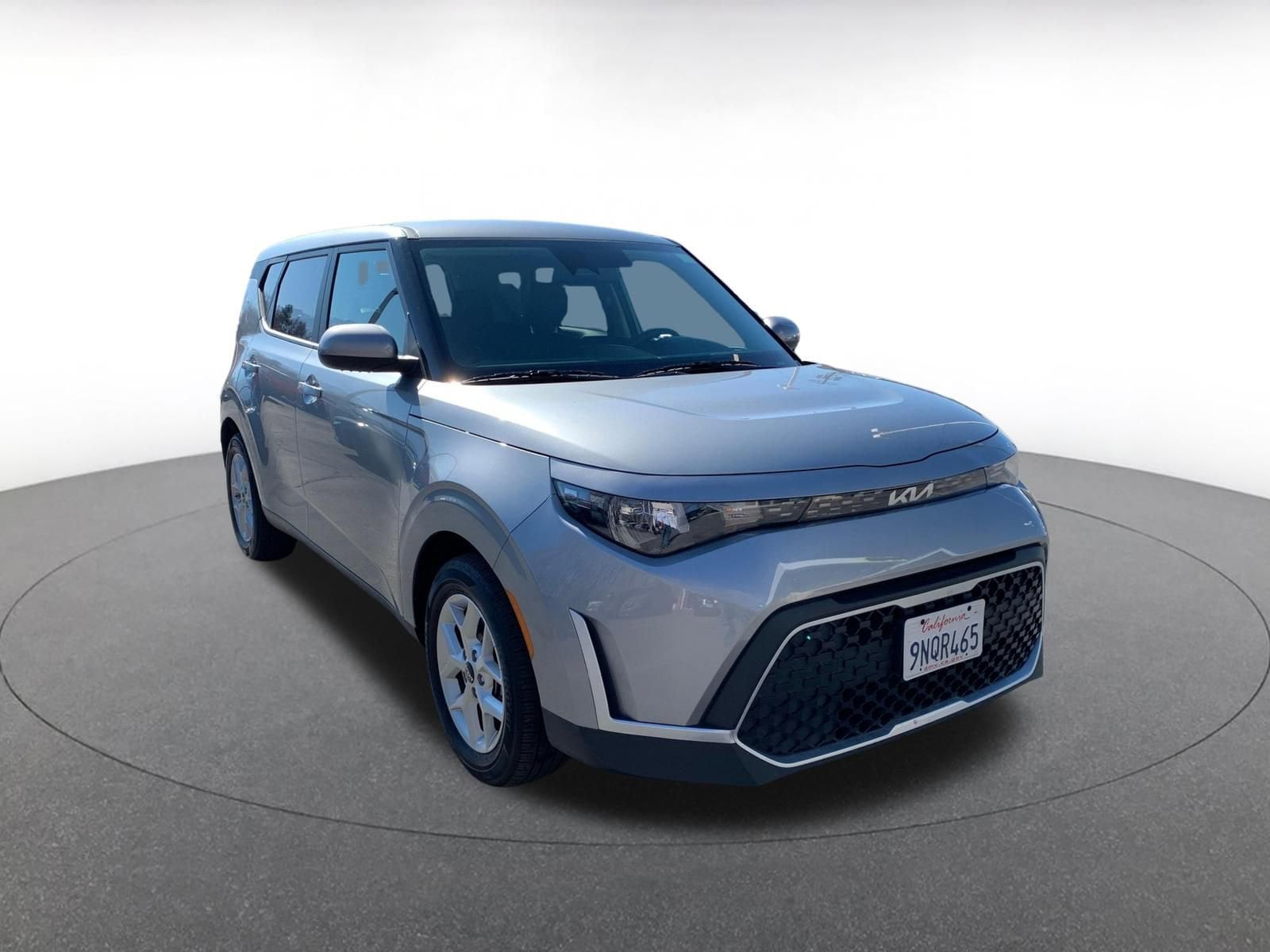 Thumbnail: 2025 Kia Soul - 1