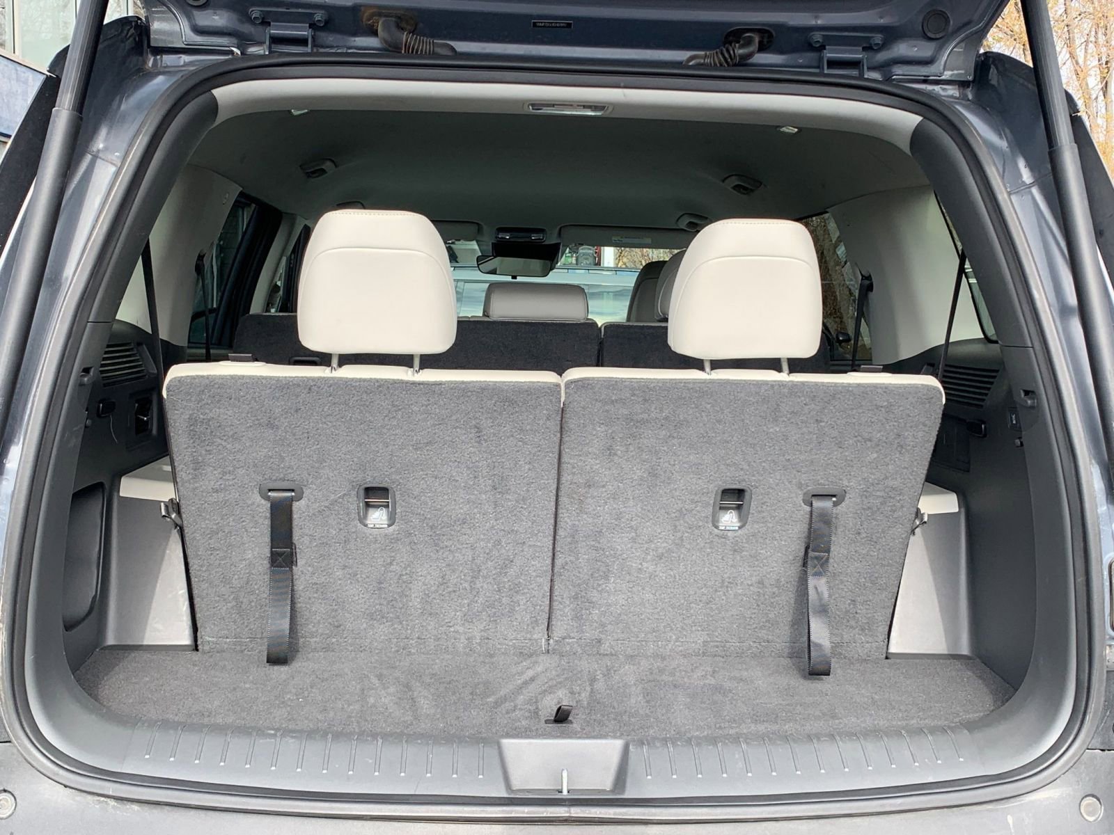 Thumbnail: 2025 Hyundai Santa Fe - 33