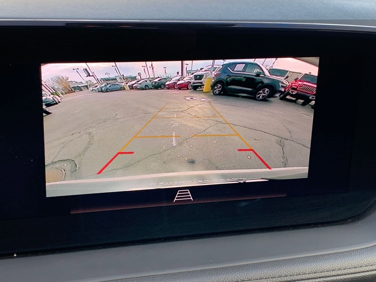 Thumbnail: 2025 Buick Encore GX - 17