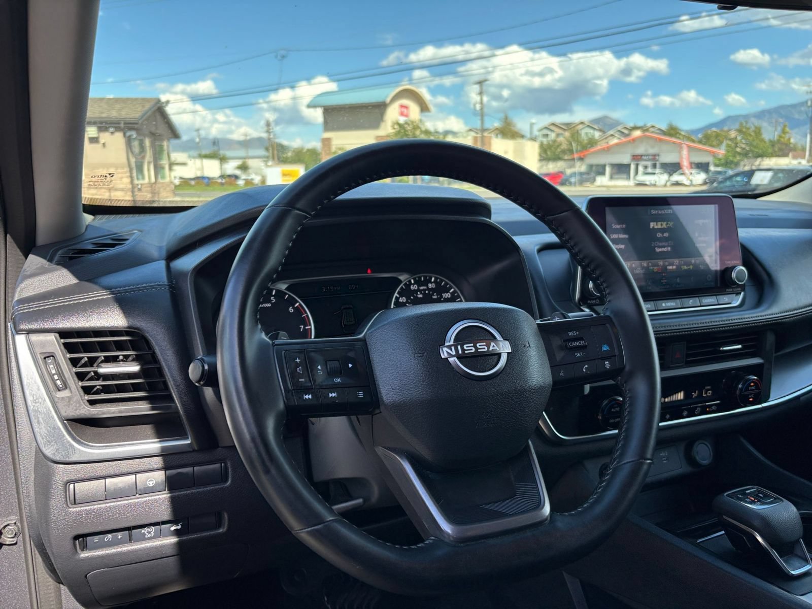 Thumbnail: 2025 Nissan Rogue - 35