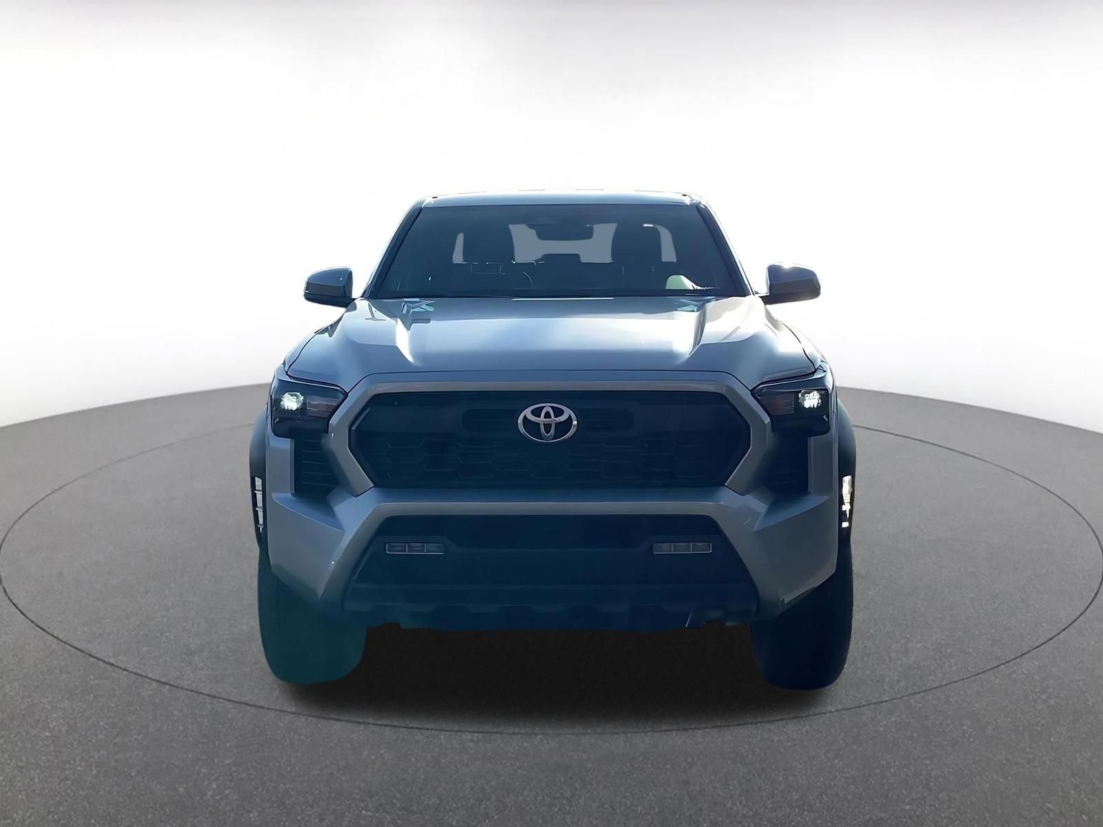 Thumbnail: 2025 Toyota Tacoma - 4