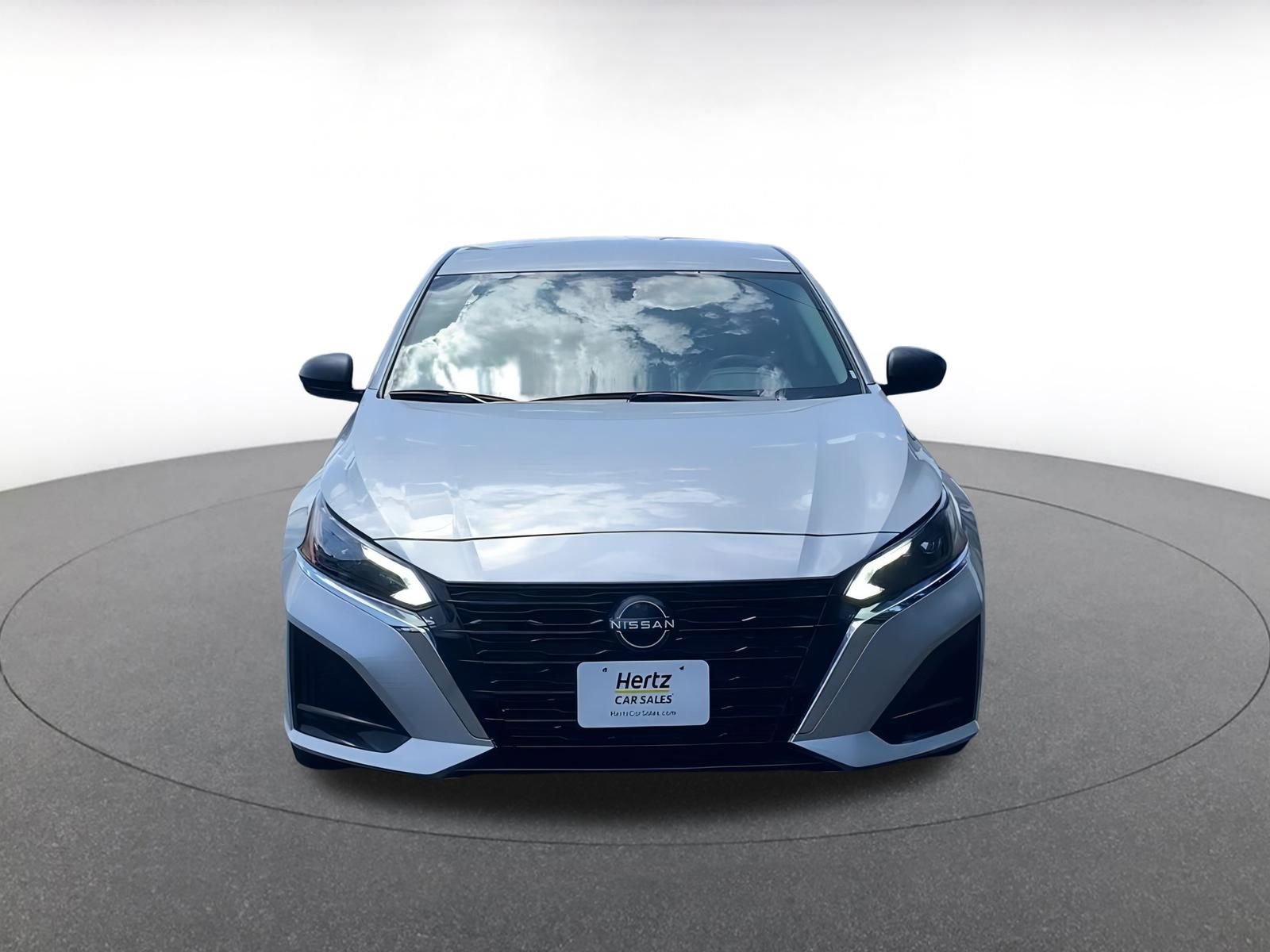 Thumbnail: 2024 Nissan Altima - 4