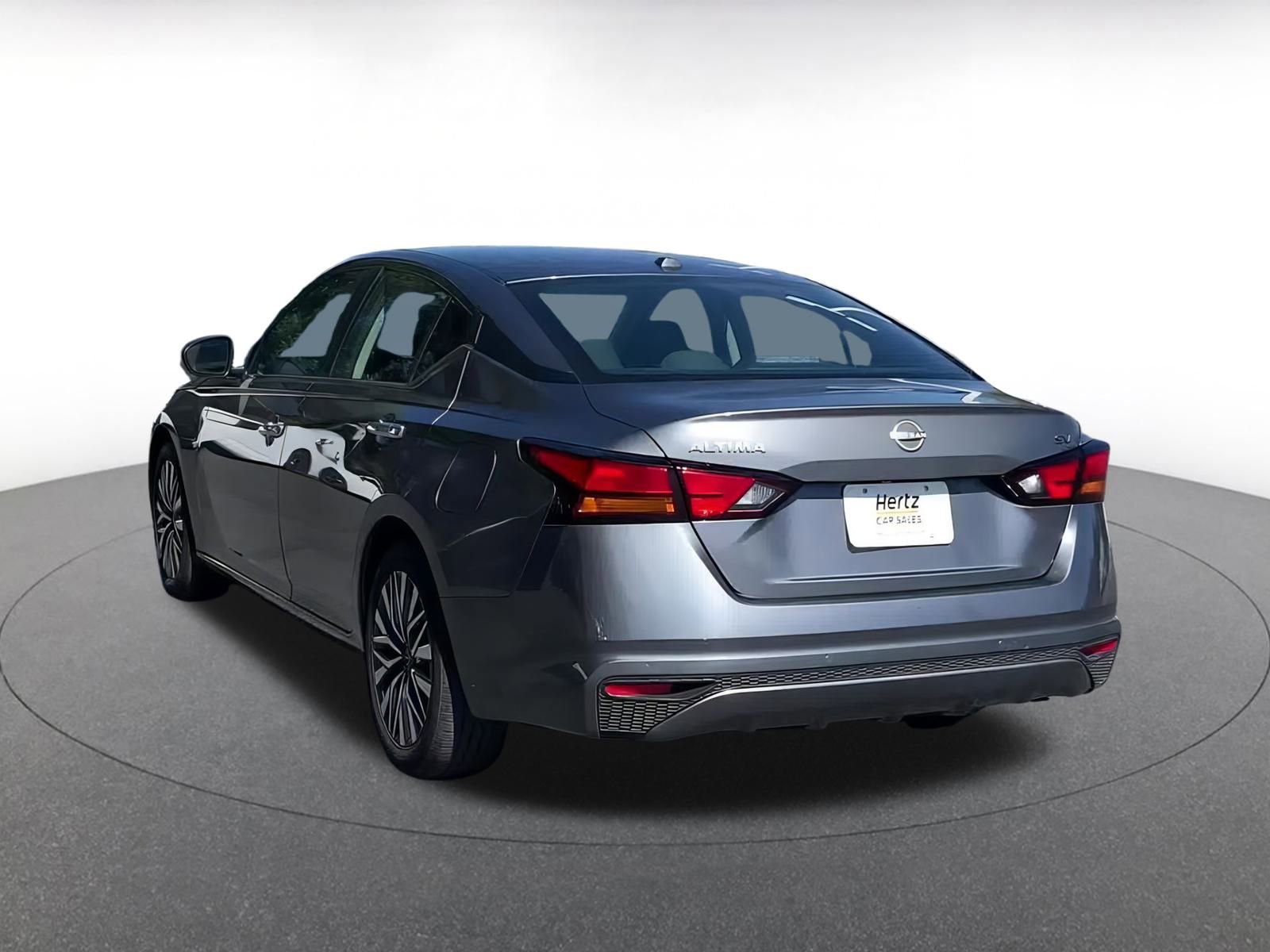 Thumbnail: 2024 Nissan Altima - 11
