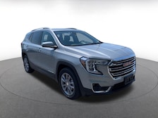 2024 GMC Terrain SLT -
                  Salt Lake City, UT