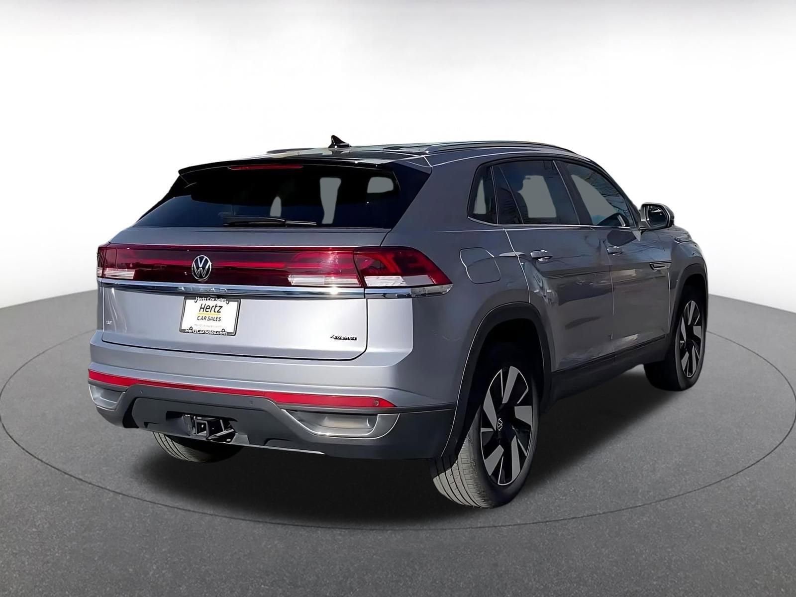 Thumbnail: 2025 Volkswagen Atlas - 14