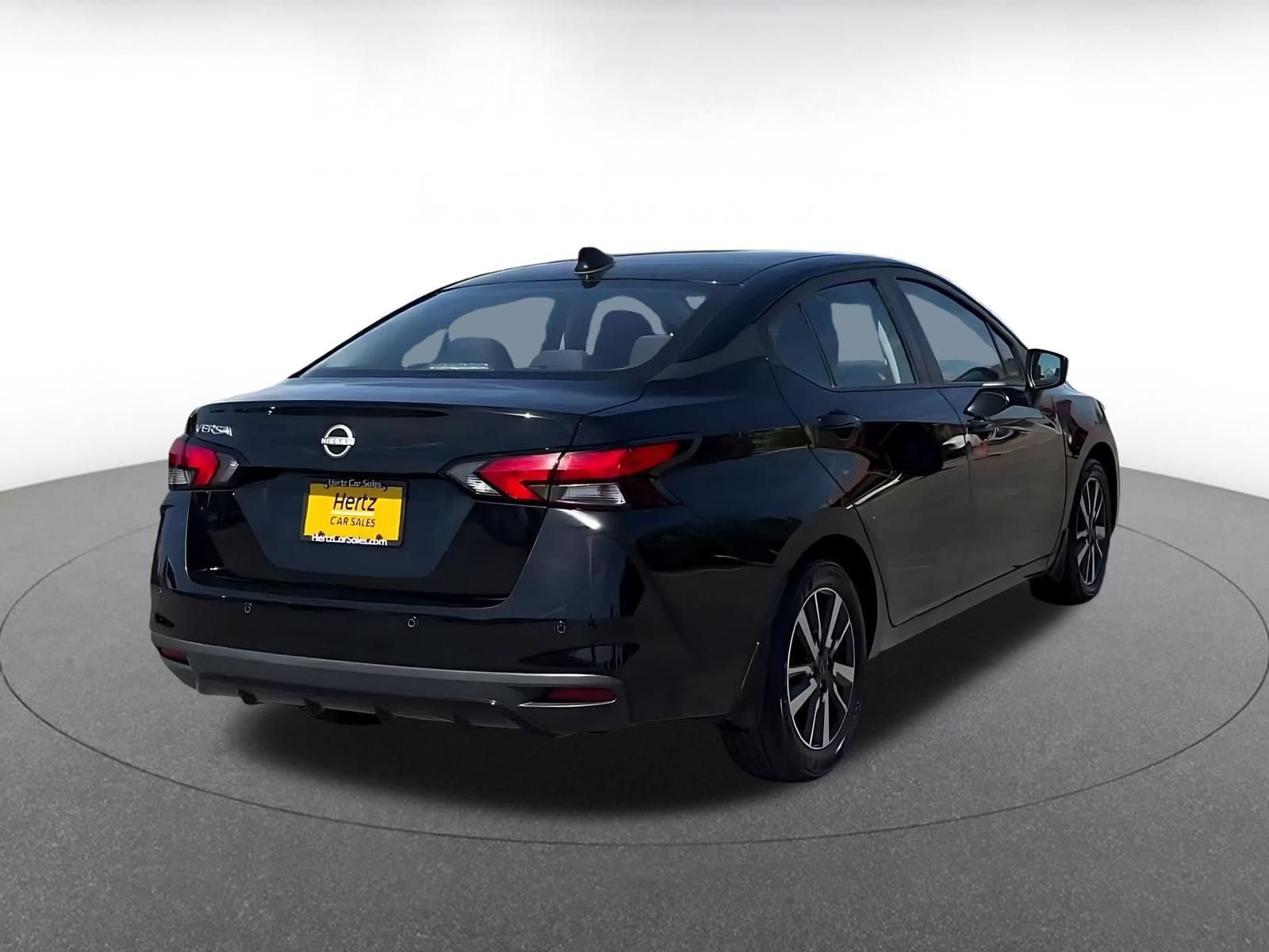 Thumbnail: 2025 Nissan Versa - 12