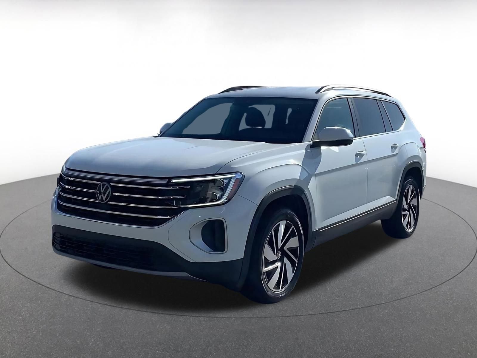 Thumbnail: 2024 Volkswagen Atlas - 7