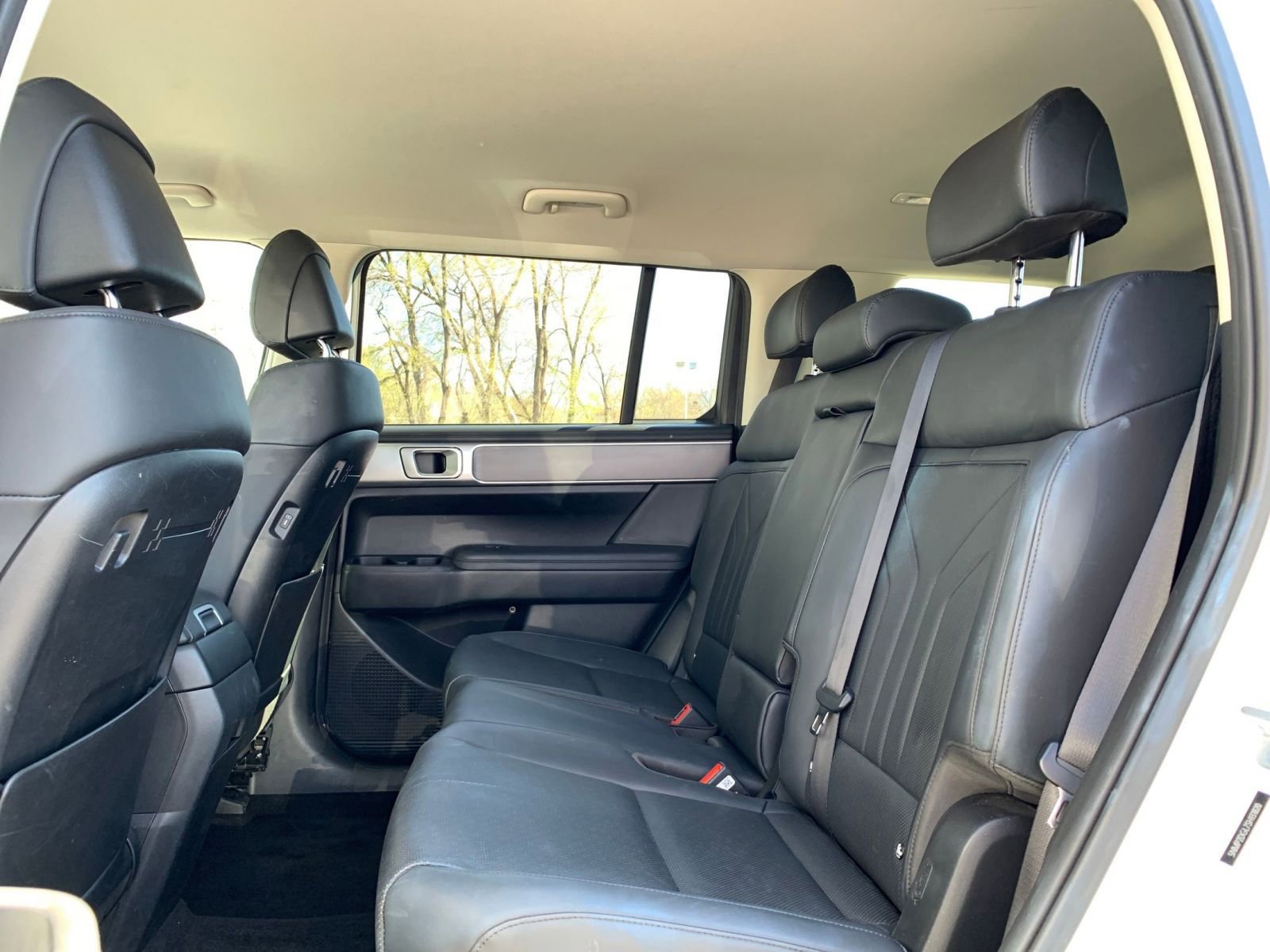 Thumbnail: 2025 Hyundai Santa Fe - 28