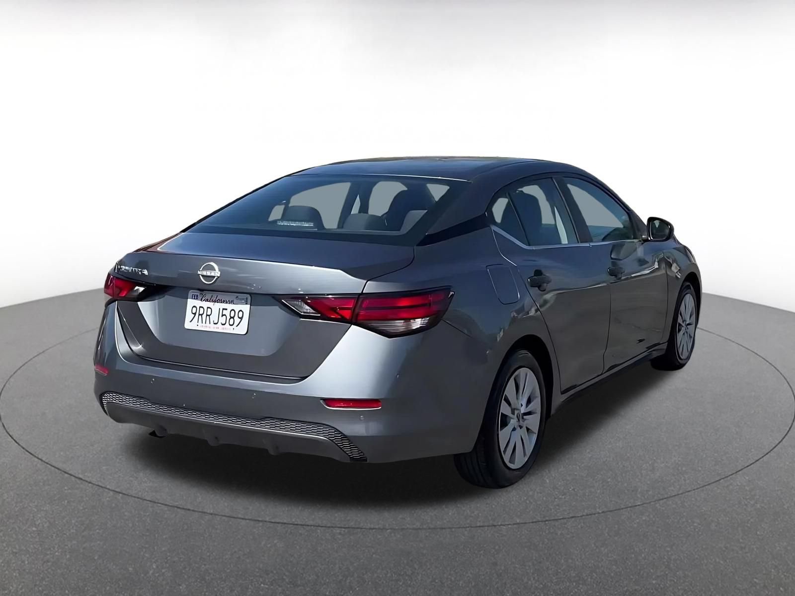 Thumbnail: 2025 Nissan Sentra - 13