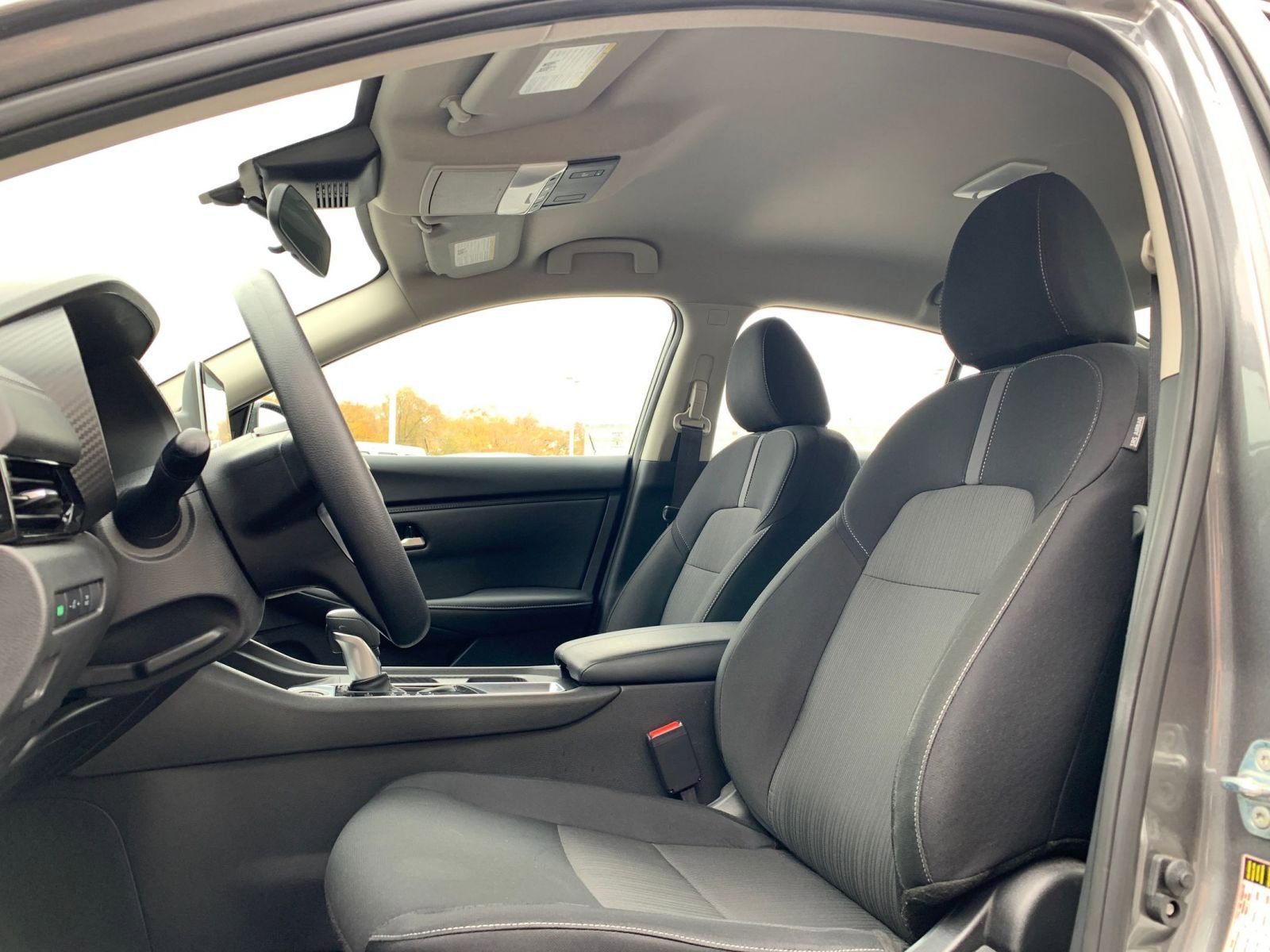 Thumbnail: 2025 Nissan Sentra - 24