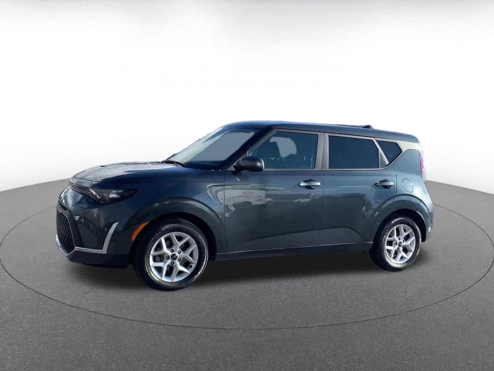 Thumbnail: 2025 Kia Soul - 8