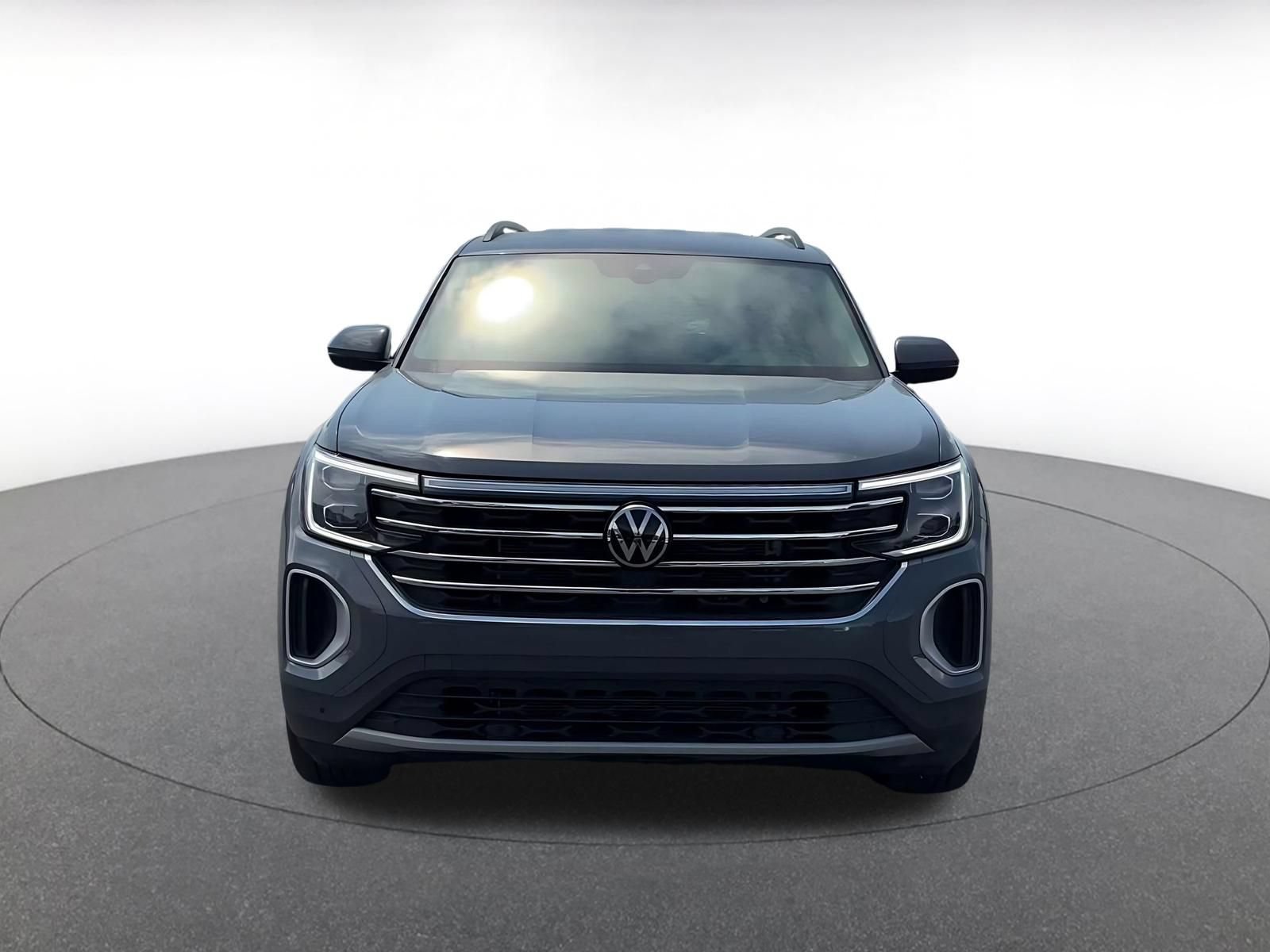 Thumbnail: 2026 Volkswagen Atlas - 4