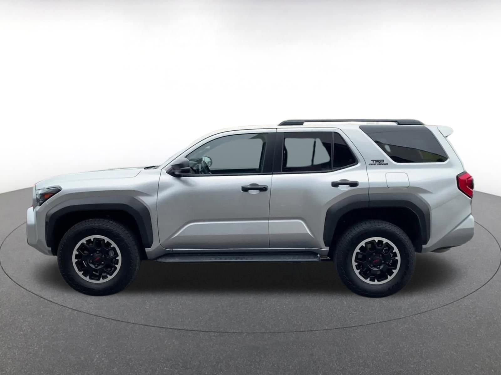 Thumbnail: 2025 Toyota 4Runner - 9