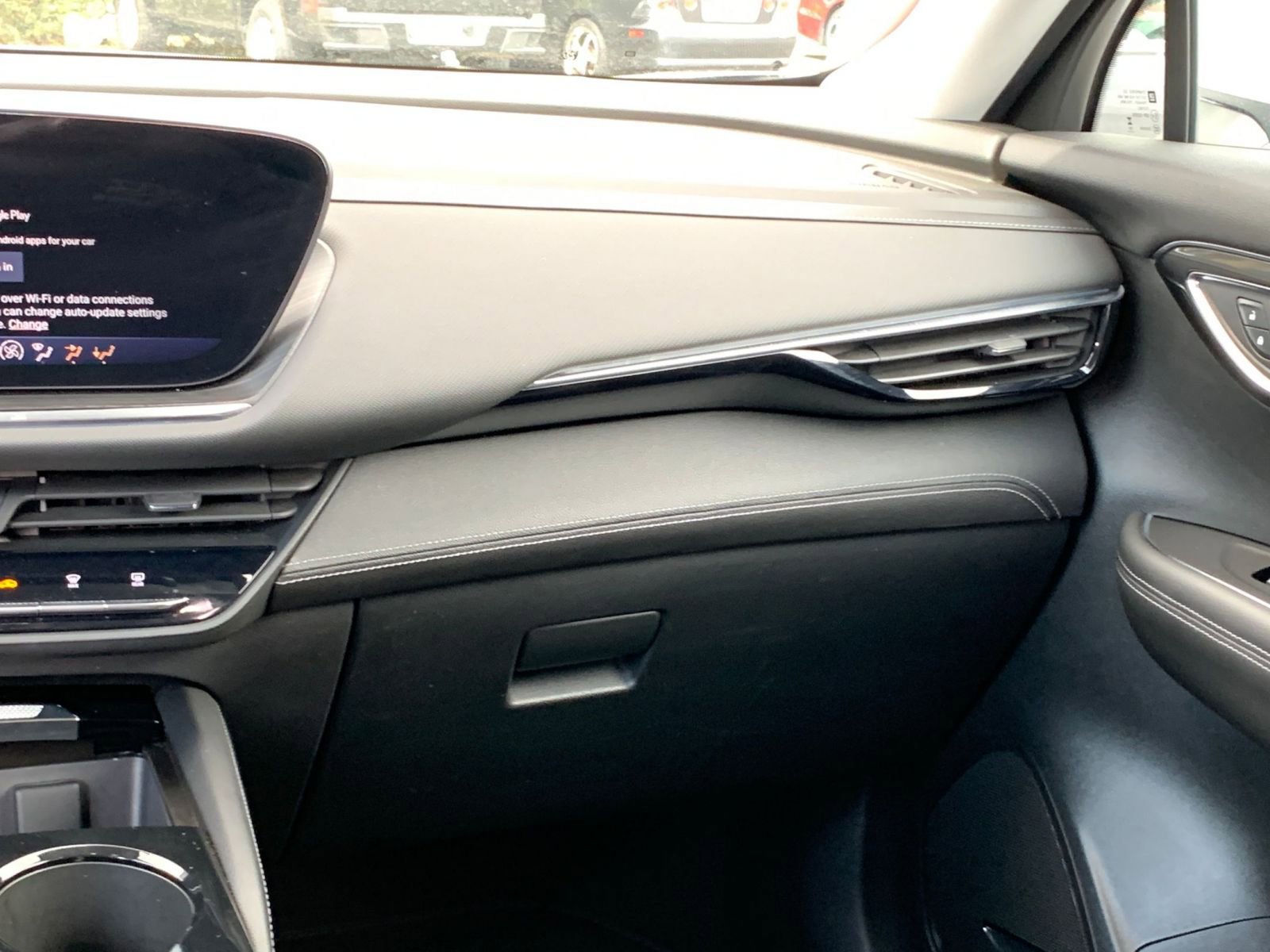 Thumbnail: 2024 Buick Envision - 35