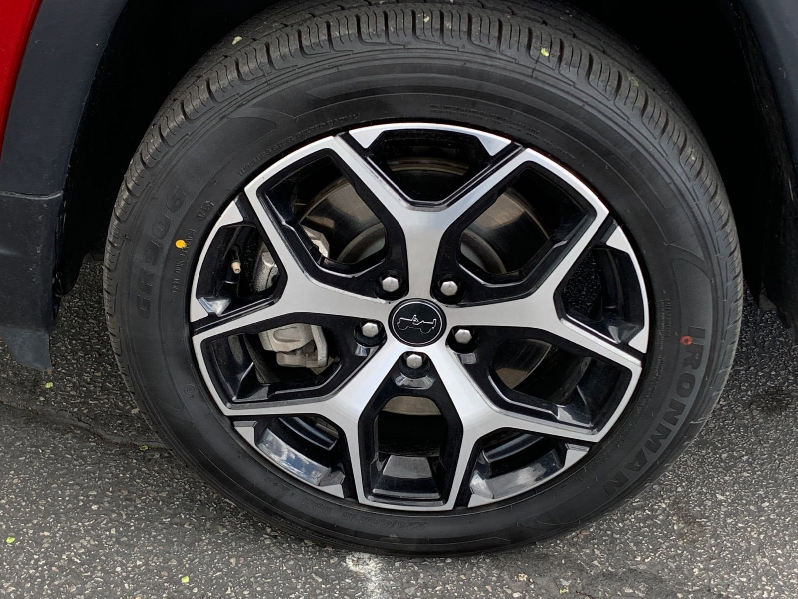 Thumbnail: 2025 Jeep Compass - 31