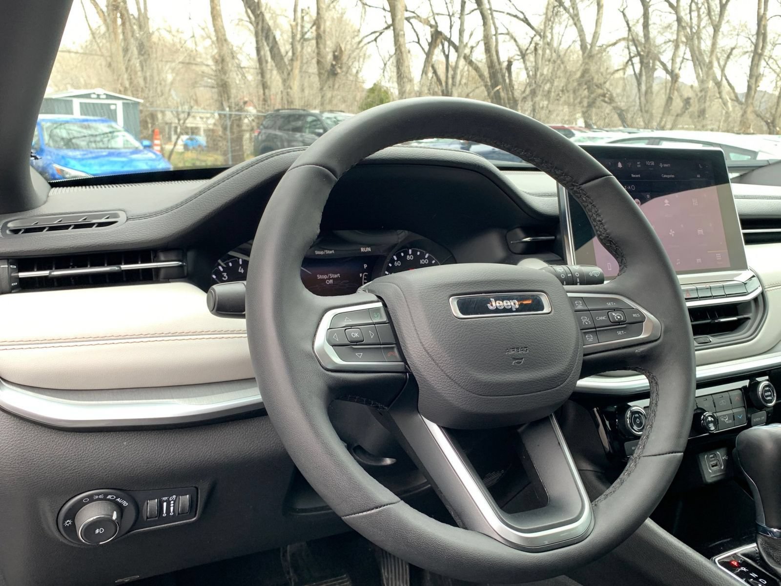 Thumbnail: 2025 Jeep Compass - 30