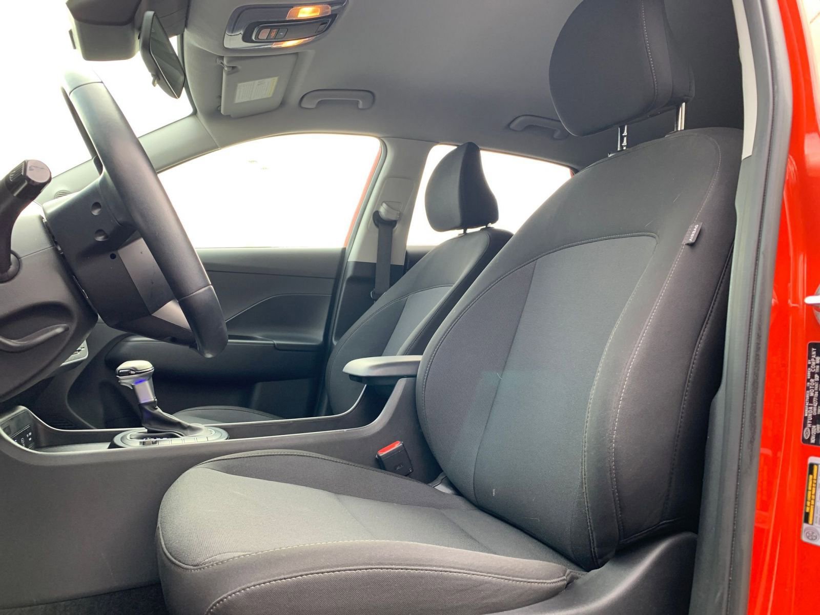 Thumbnail: 2025 Hyundai Kona - 27