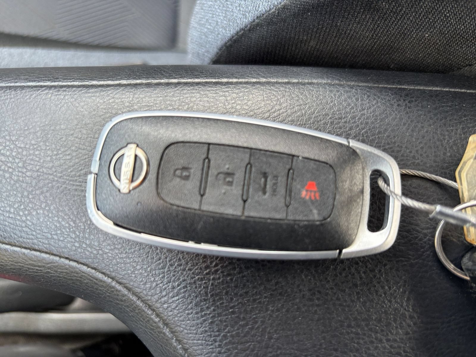 Thumbnail: 2025 Nissan Versa - 17