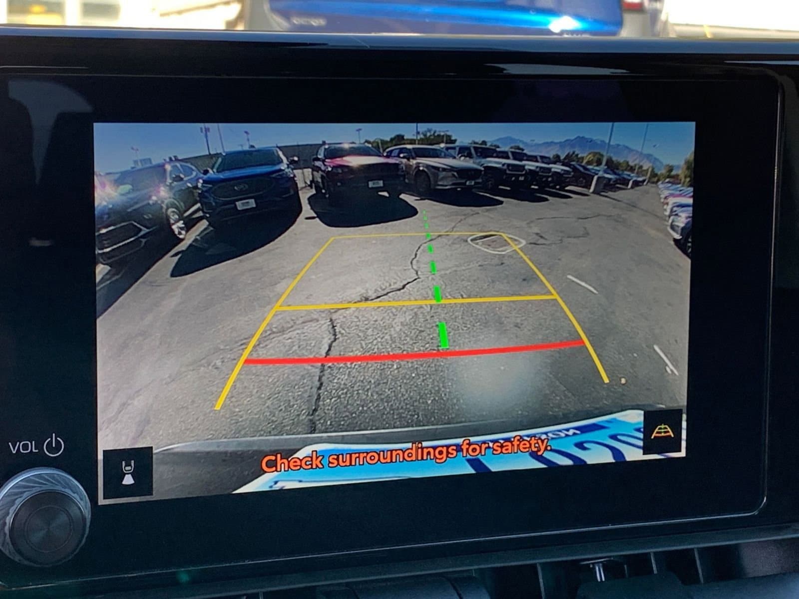 Thumbnail: 2025 Toyota RAV4 - 17