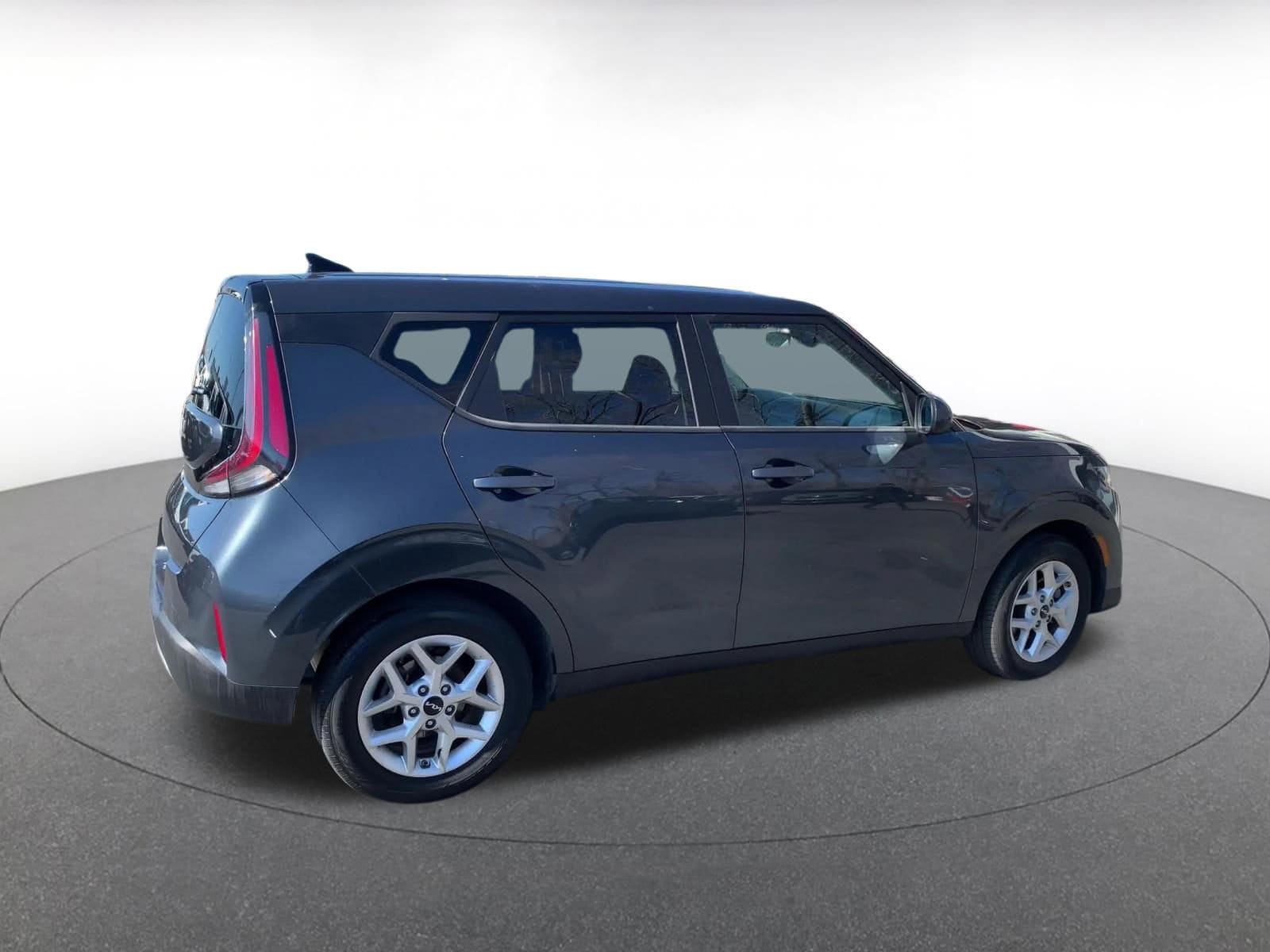 Thumbnail: 2025 Kia Soul - 15