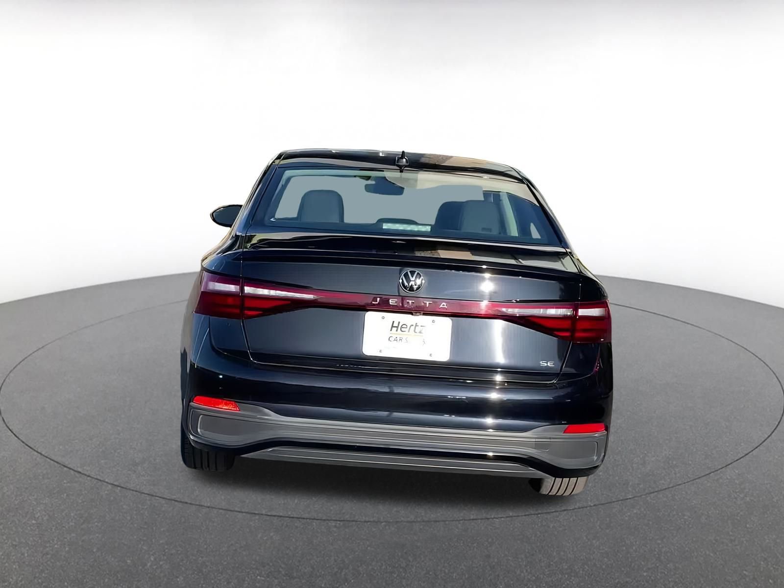 Thumbnail: 2025 Volkswagen Jetta - 12