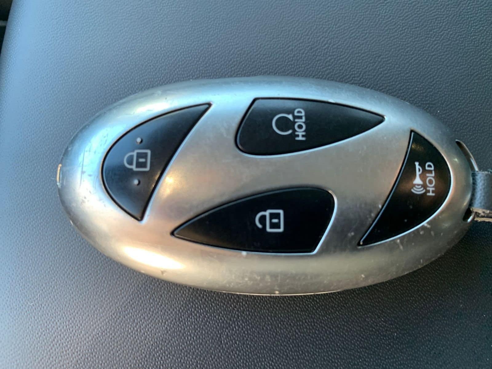 Thumbnail: 2025 Hyundai Santa Fe - 27