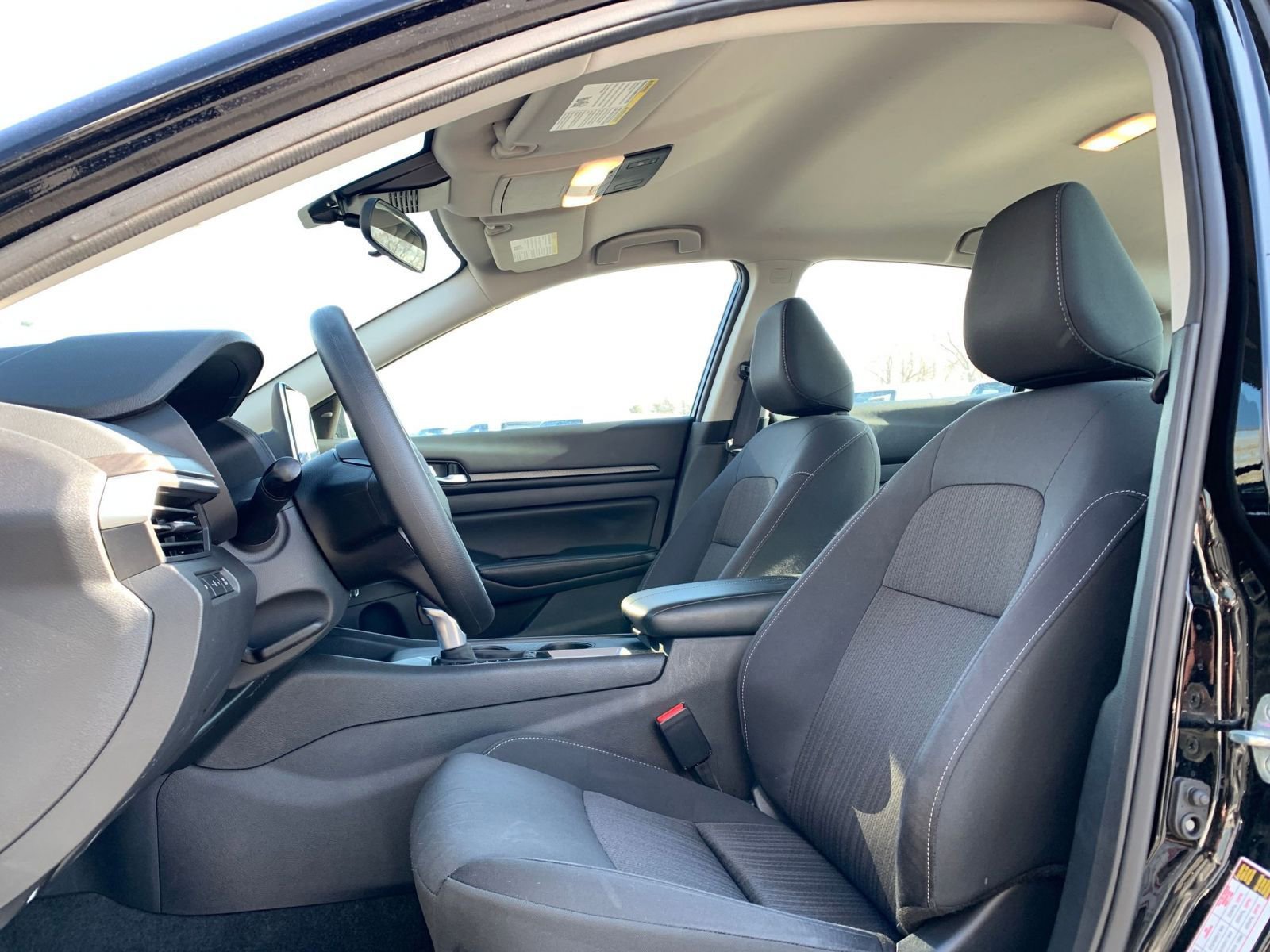 Thumbnail: 2025 Nissan Altima - 28