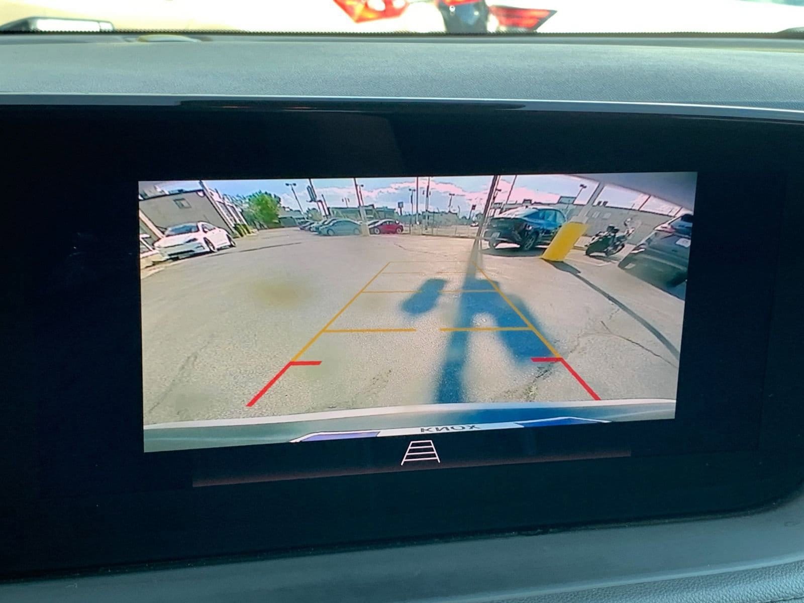 Thumbnail: 2025 Buick Encore GX - 17