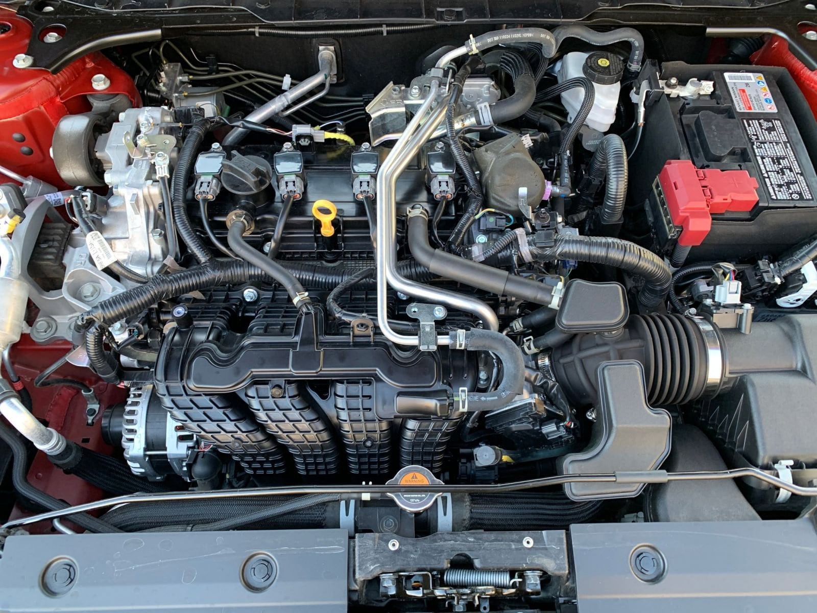 Thumbnail: 2025 Nissan Altima - 31