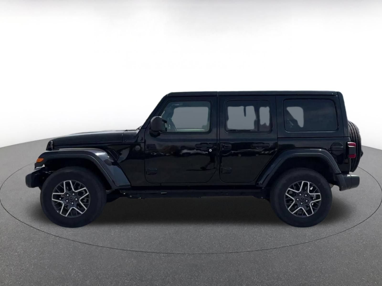 Thumbnail: 2025 Jeep Wrangler - 8
