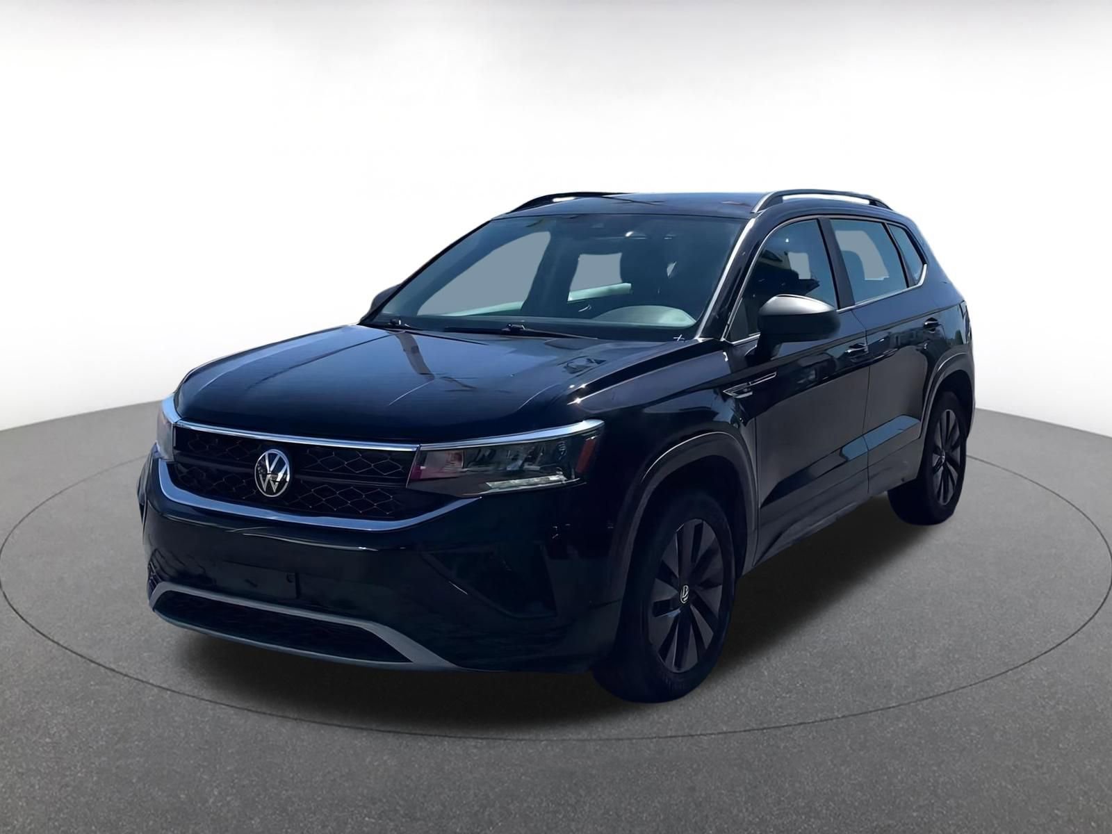 Thumbnail: 2024 Volkswagen Taos - 6