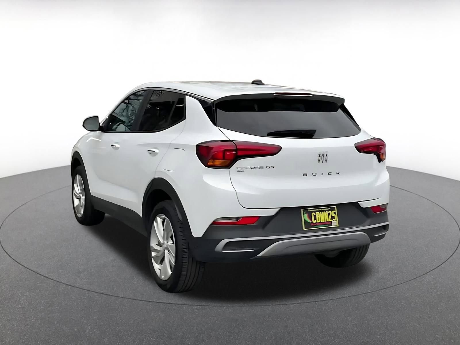 Thumbnail: 2025 Buick Encore GX - 11