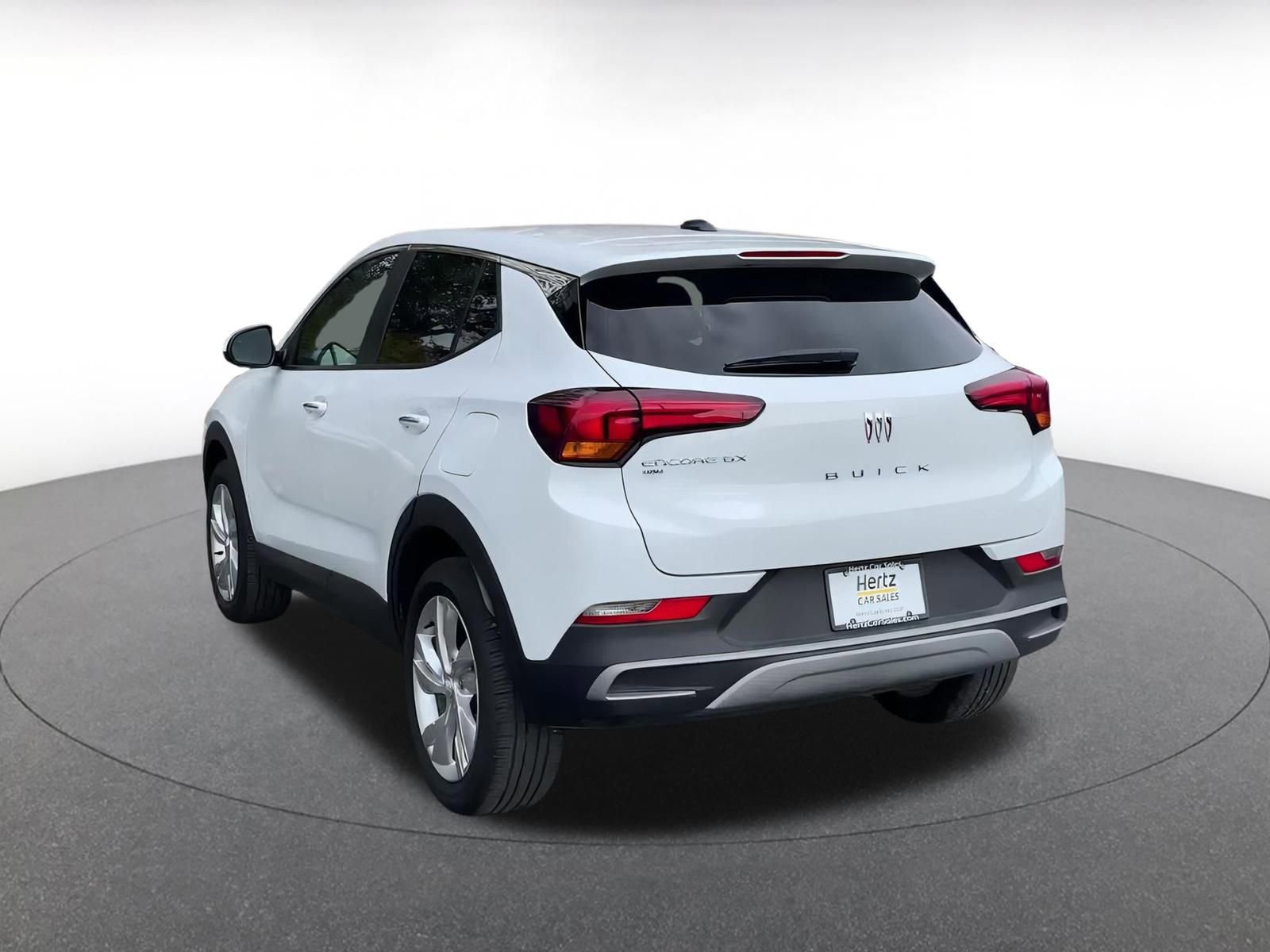 Thumbnail: 2025 Buick Encore GX - 11