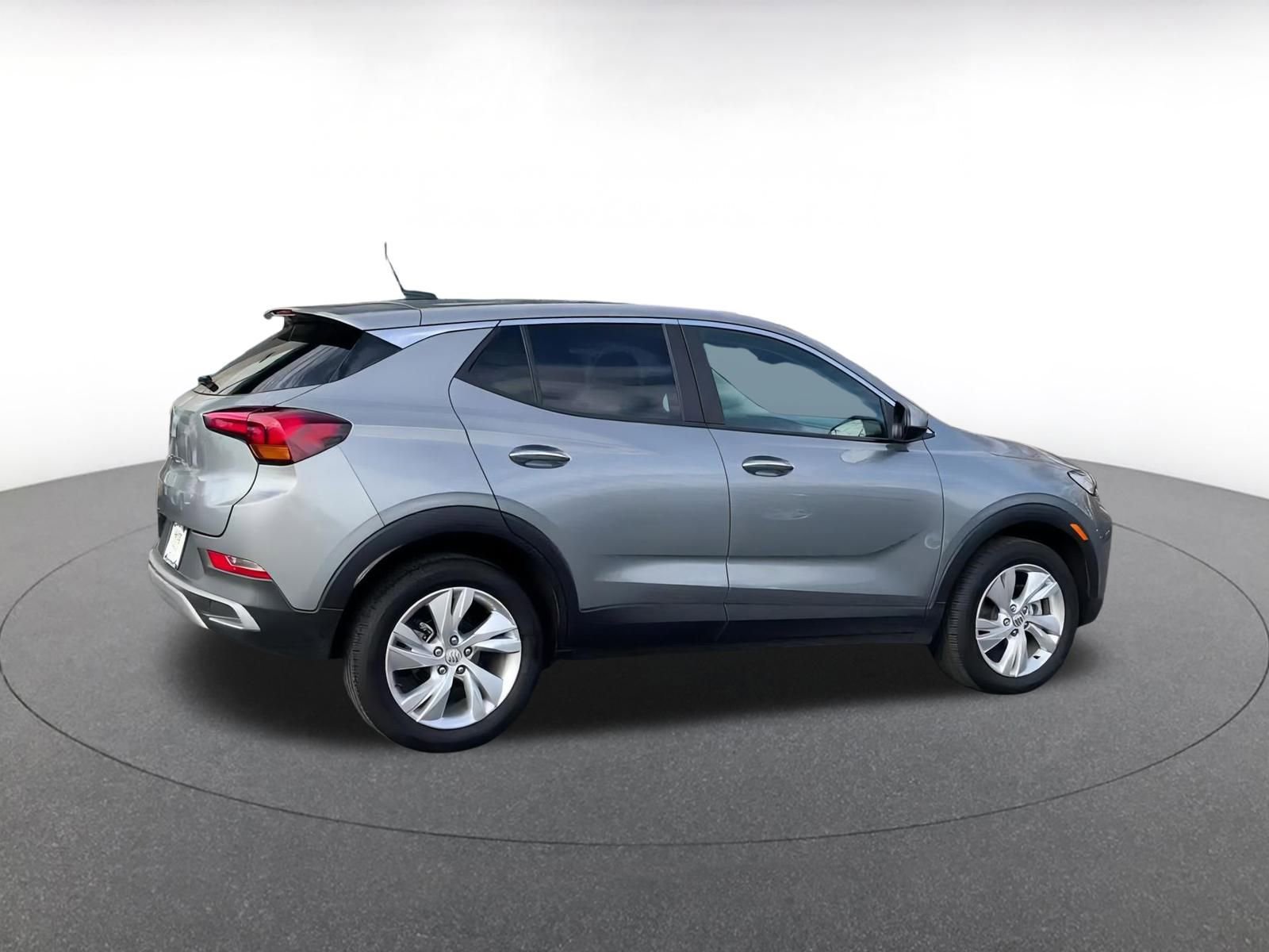 Thumbnail: 2025 Buick Encore GX - 15