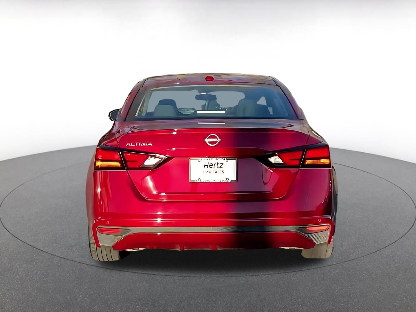 Thumbnail: 2025 Nissan Altima - 15