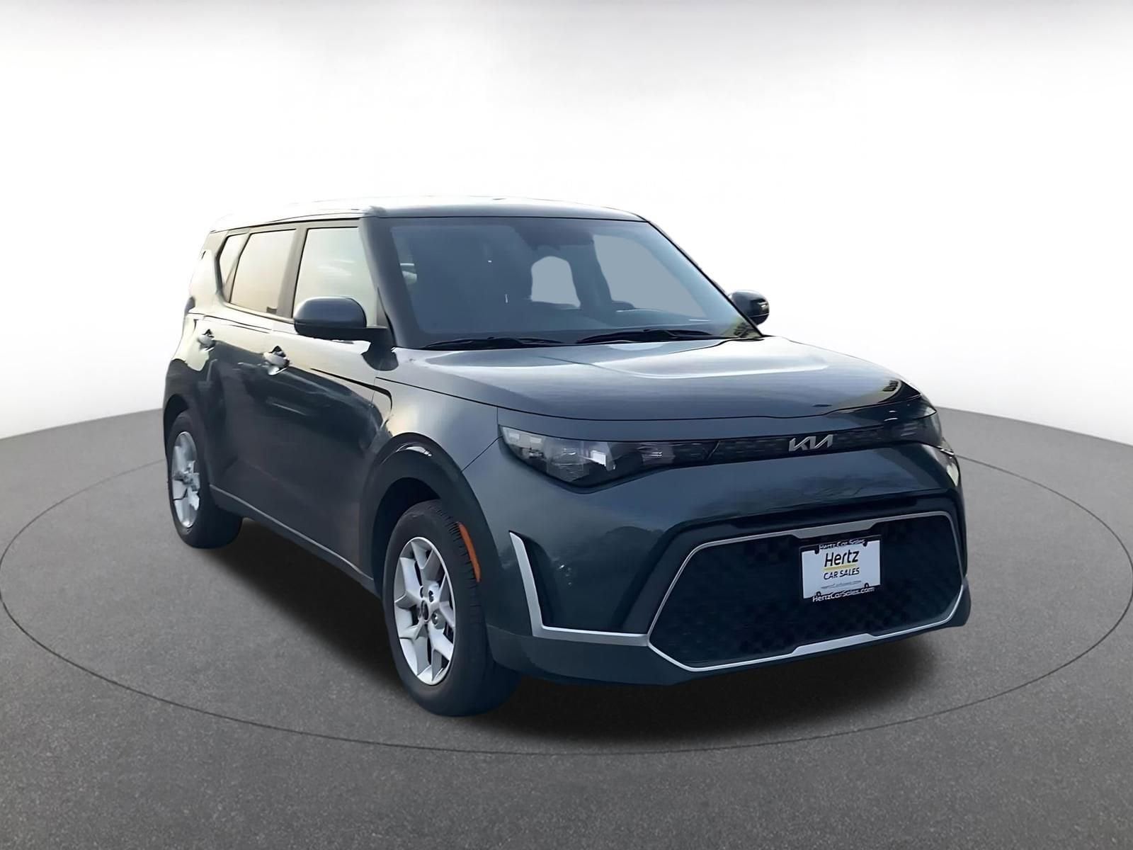Thumbnail: 2025 Kia Soul - 3