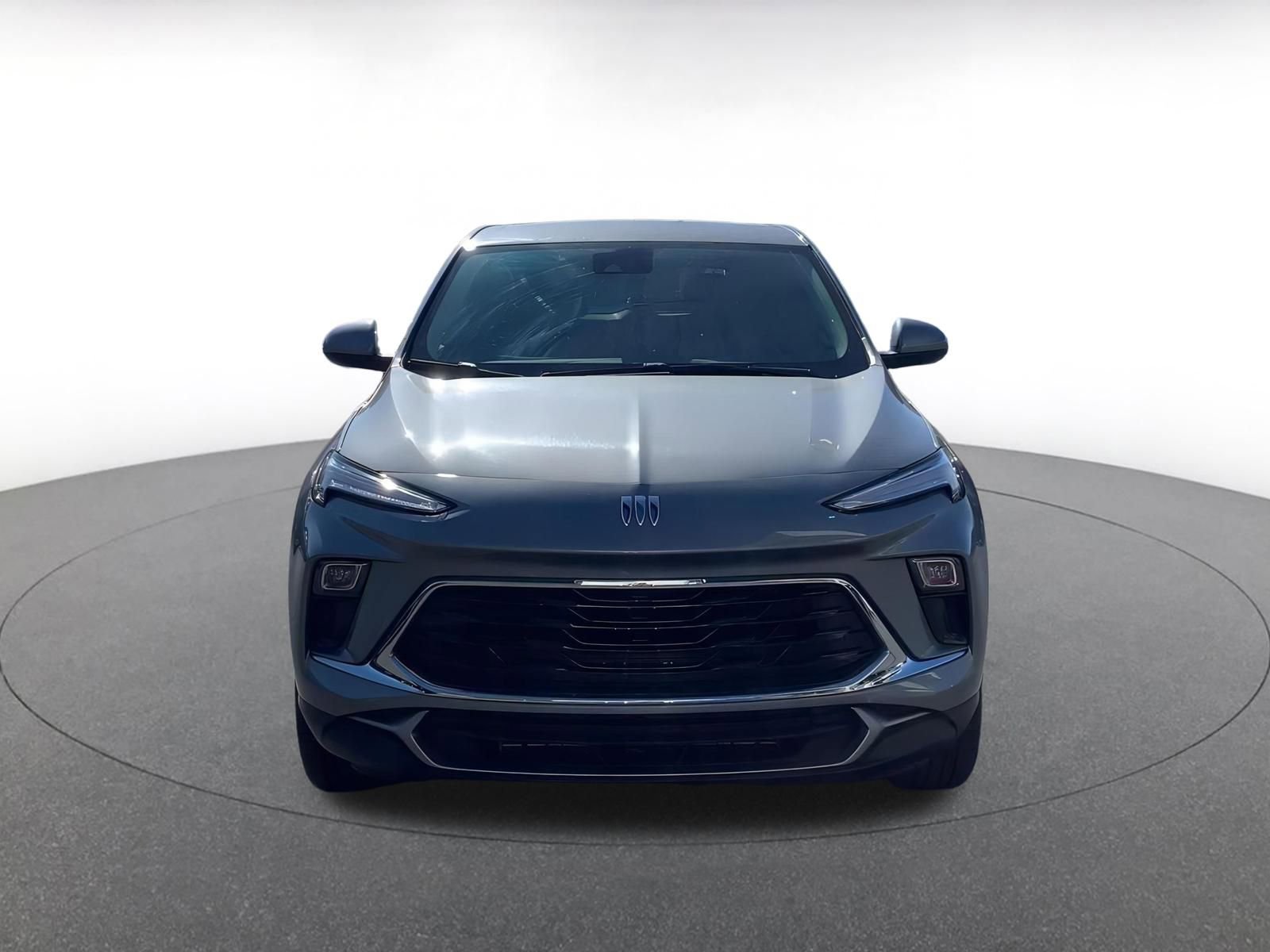 Thumbnail: 2025 Buick Encore GX - 4