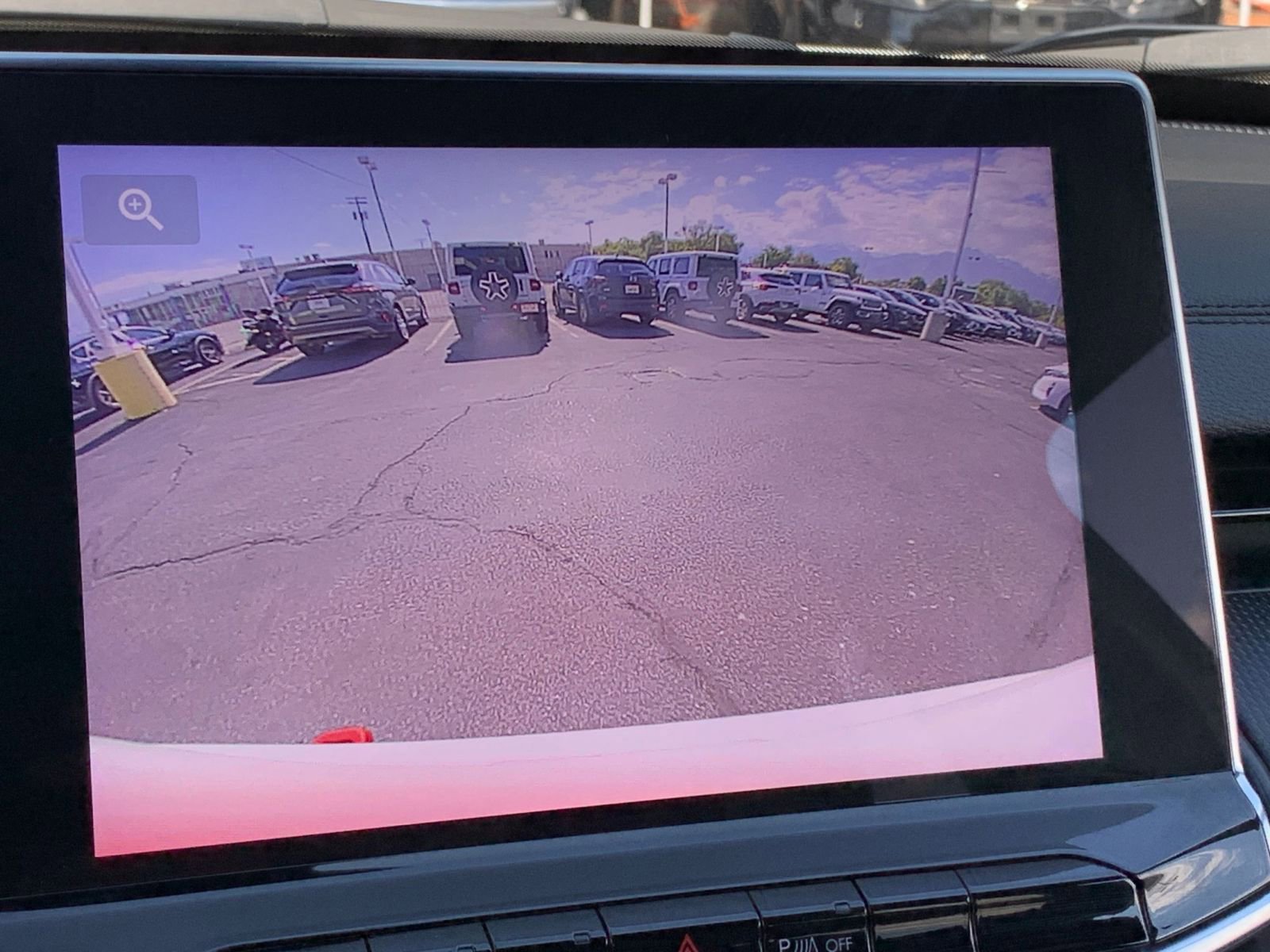 Thumbnail: 2025 Jeep Compass - 17