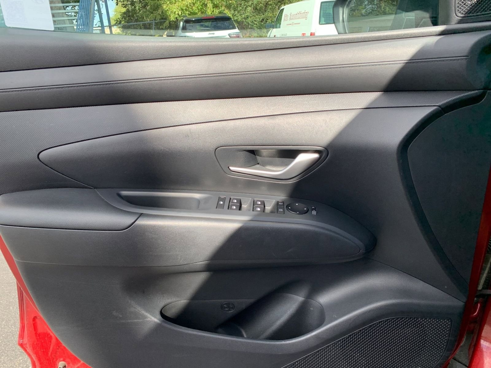 Thumbnail: 2025 Hyundai Tucson - 20