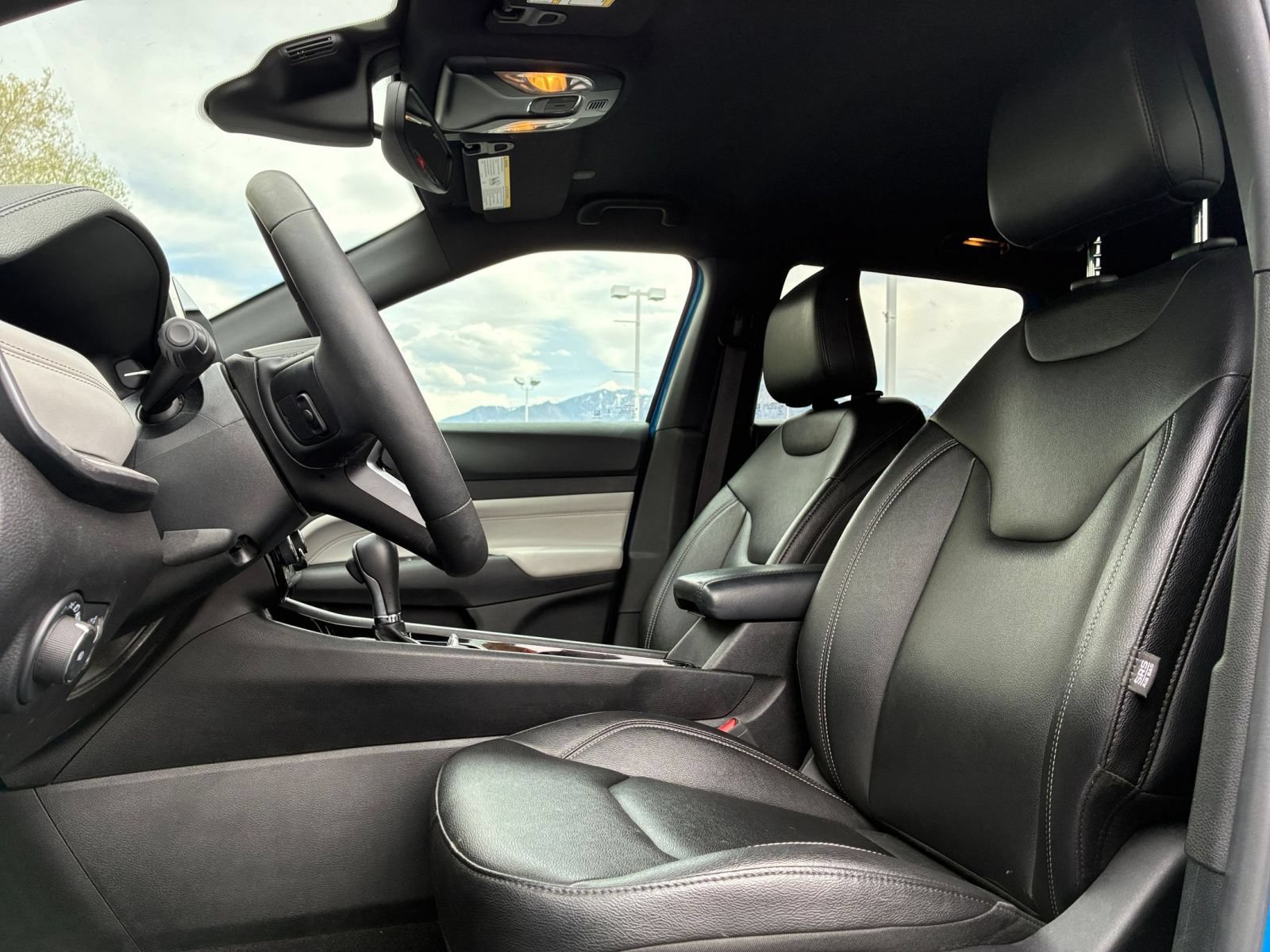 Thumbnail: 2025 Jeep Compass - 23