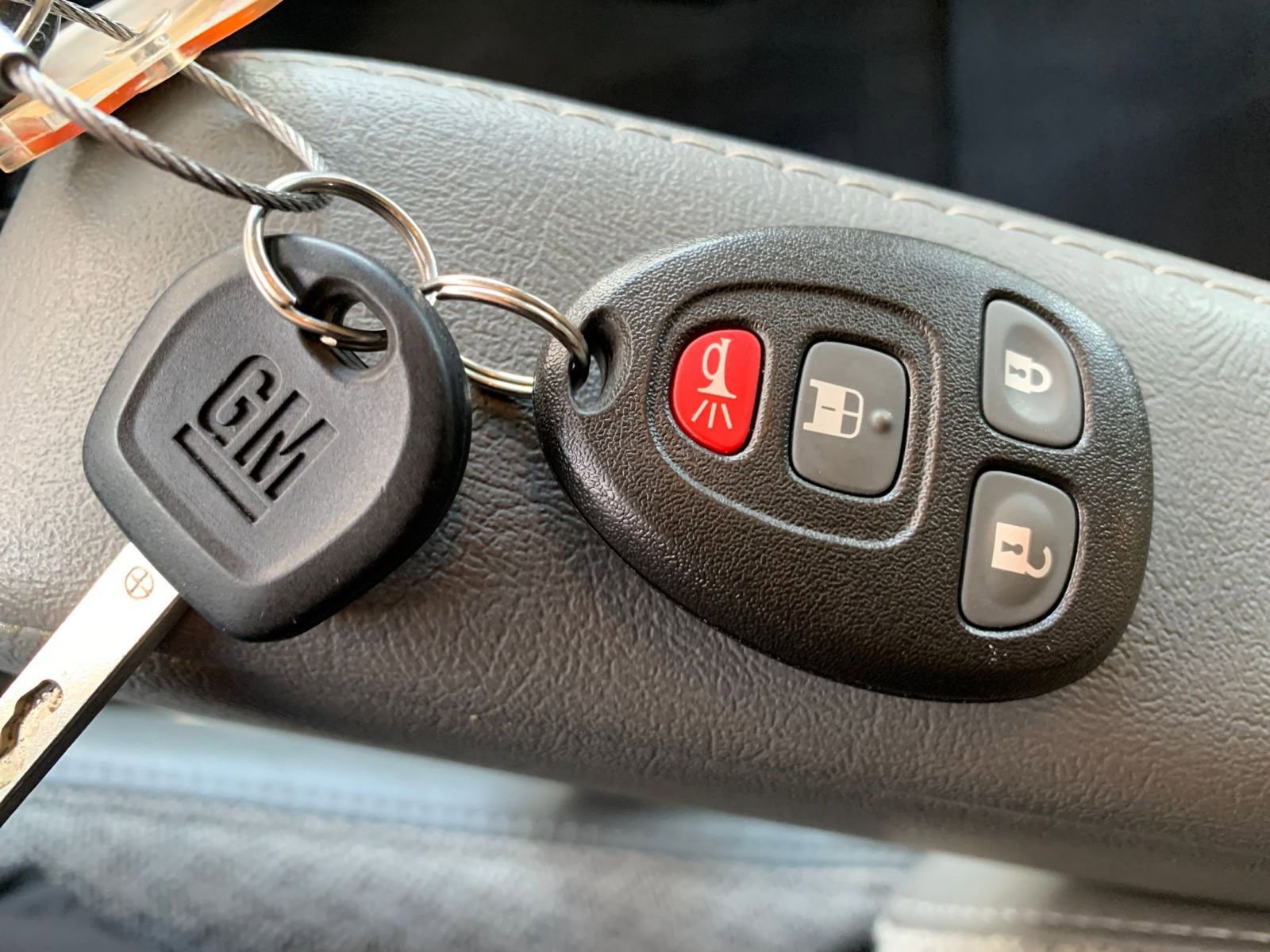 Thumbnail: 2025 GMC Savana - 22