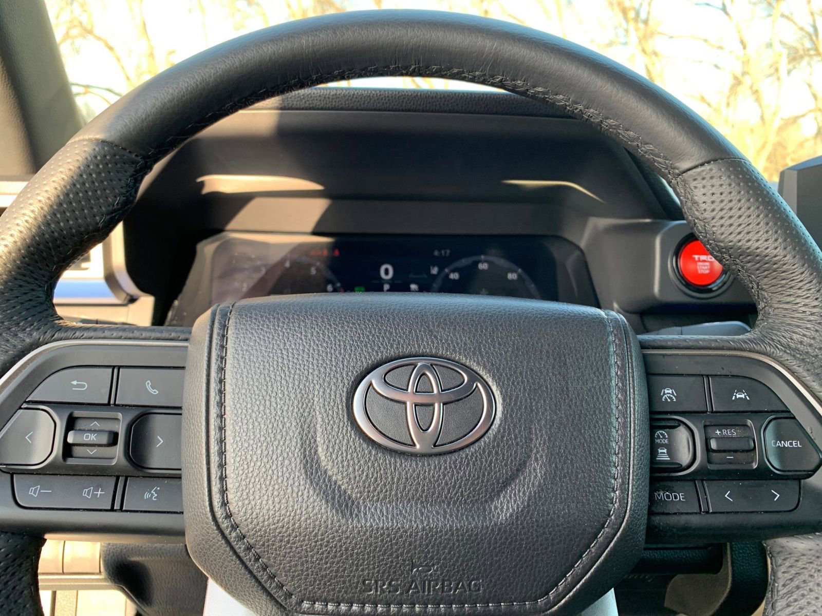 Thumbnail: 2025 Toyota Tacoma - 27