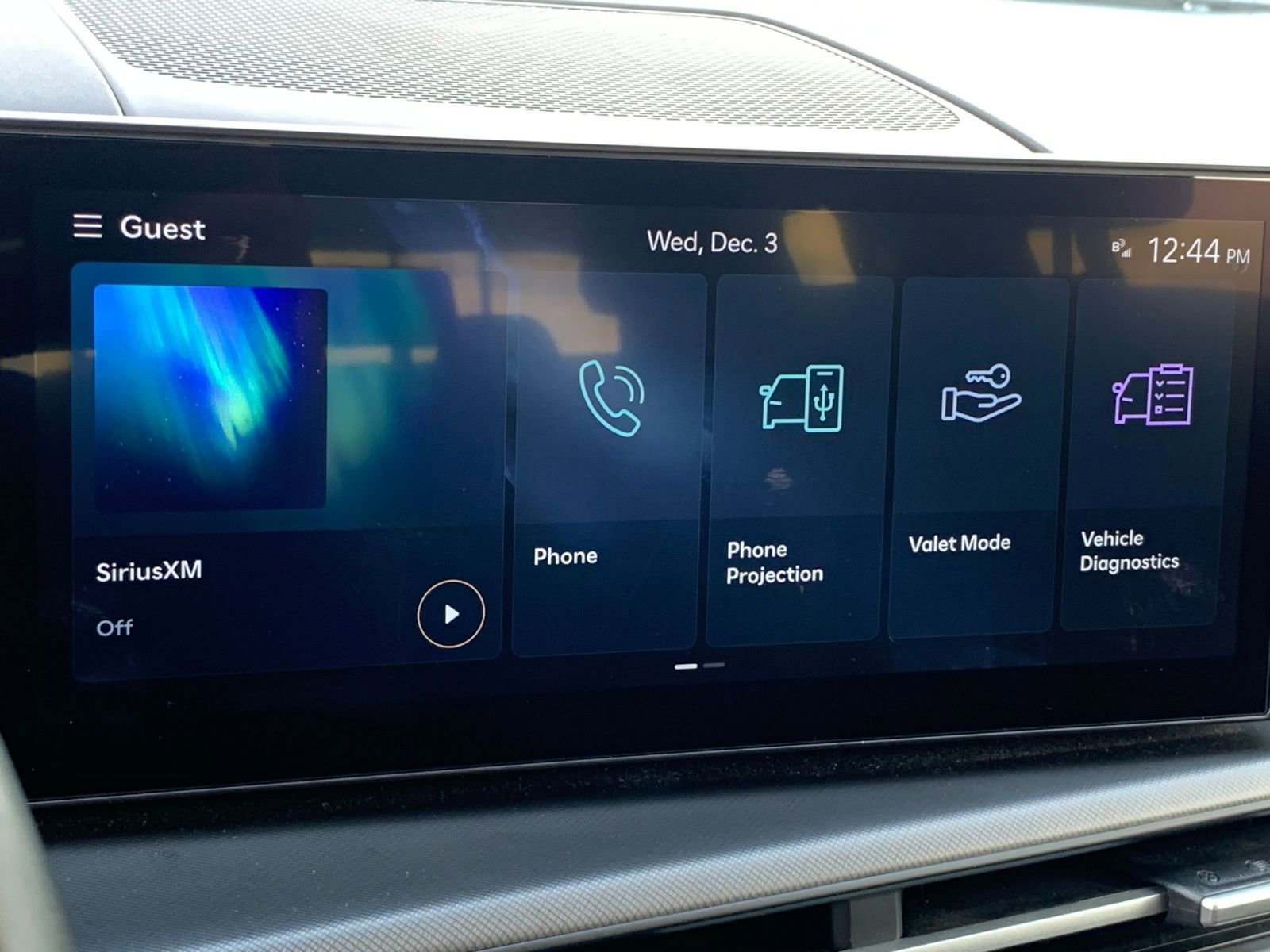 Thumbnail: 2025 Hyundai Santa Fe - 20