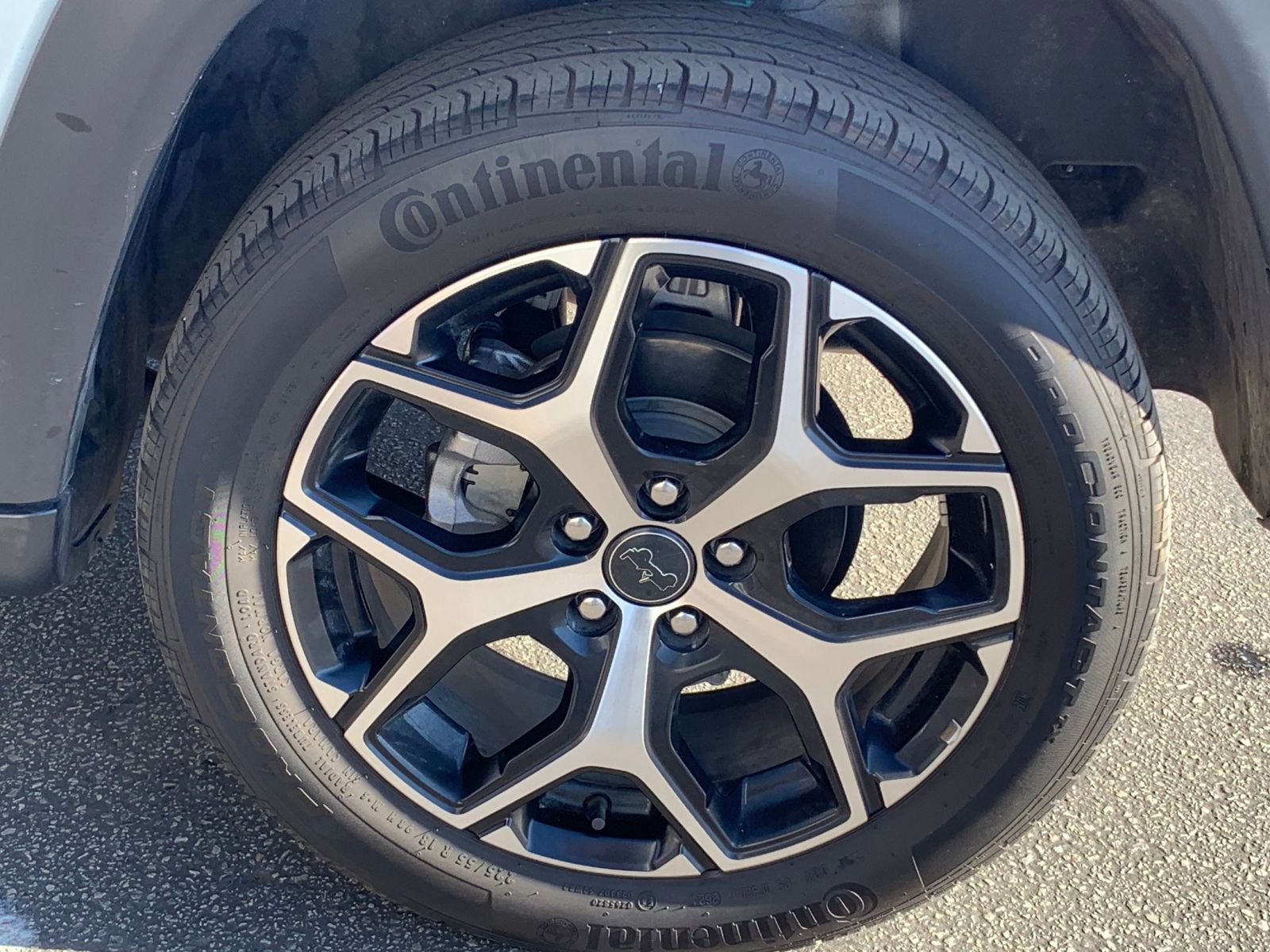 Thumbnail: 2025 Jeep Compass - 30