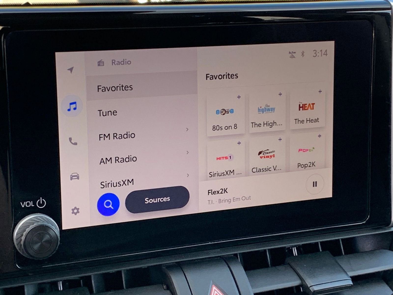 Thumbnail: 2025 Toyota RAV4 - 27