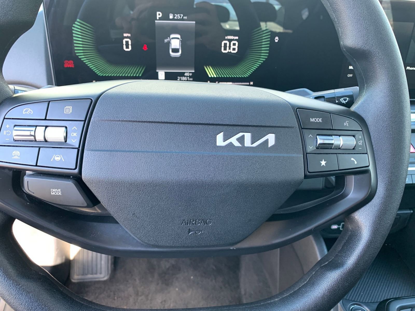 Thumbnail: 2025 Kia K4 - 28