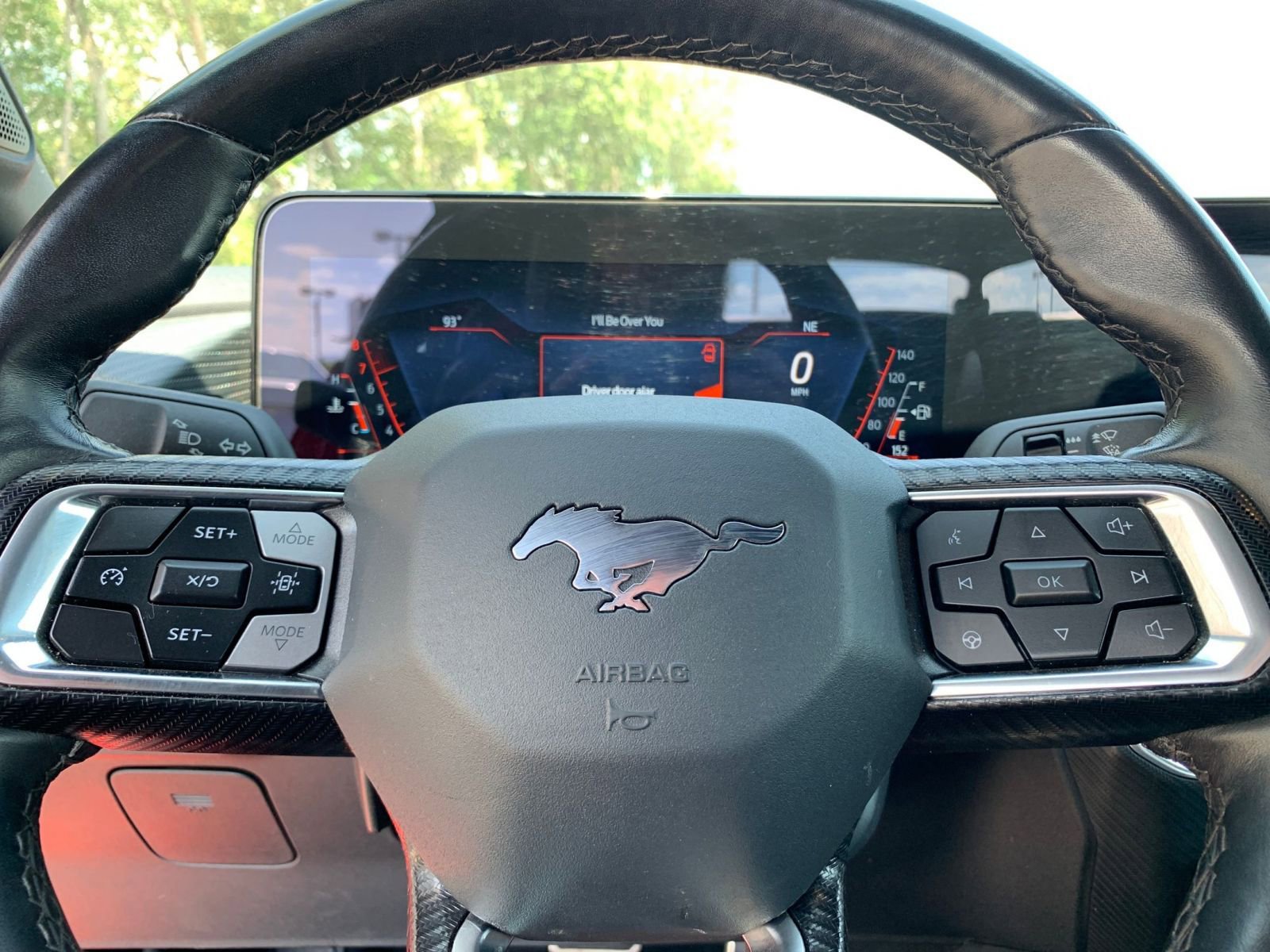 Thumbnail: 2024 Ford Mustang - 27