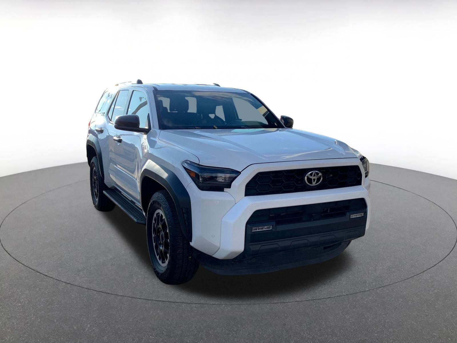 Thumbnail: 2025 Toyota 4Runner - 1