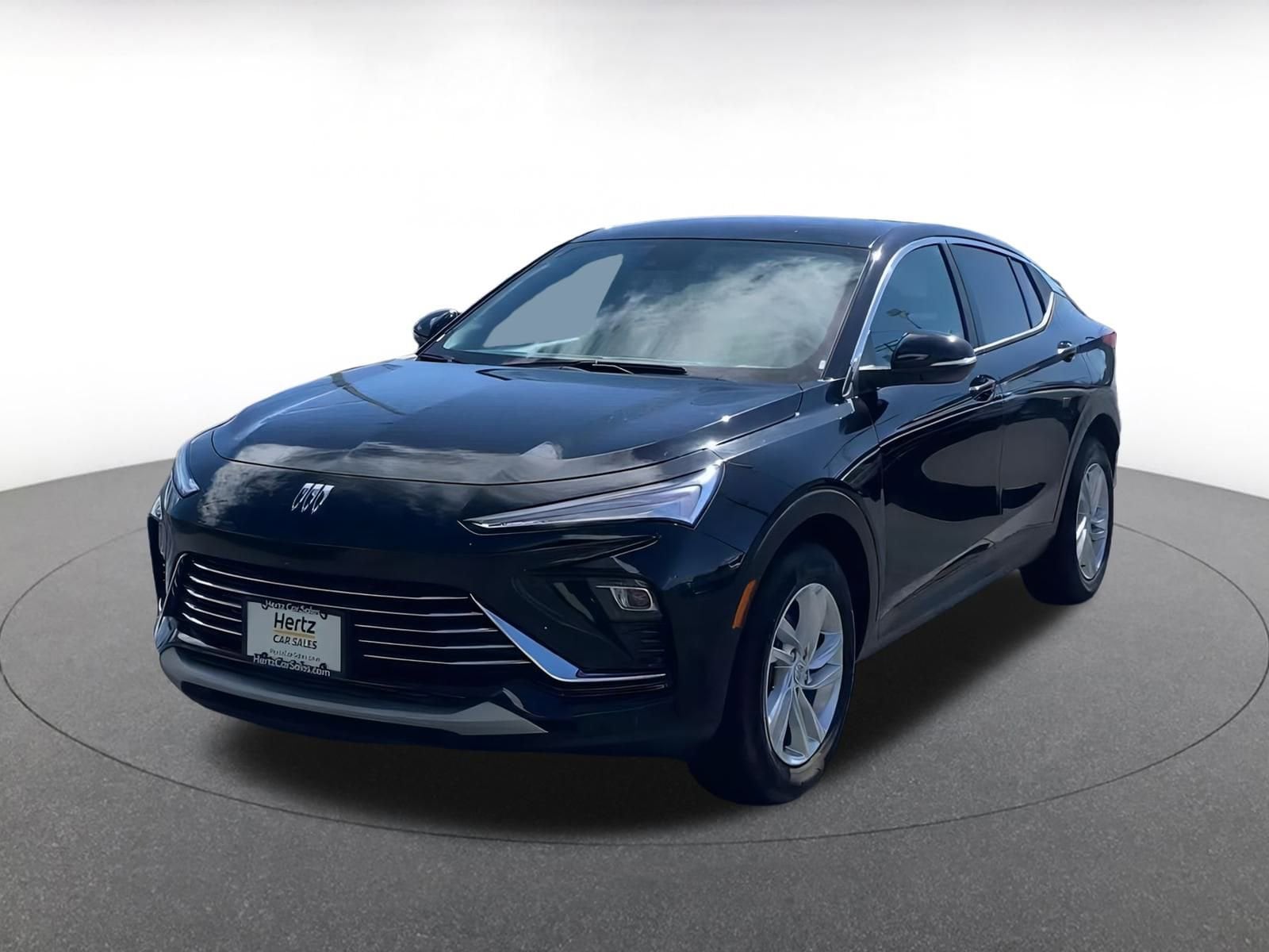Thumbnail: 2025 Buick Envista - 7