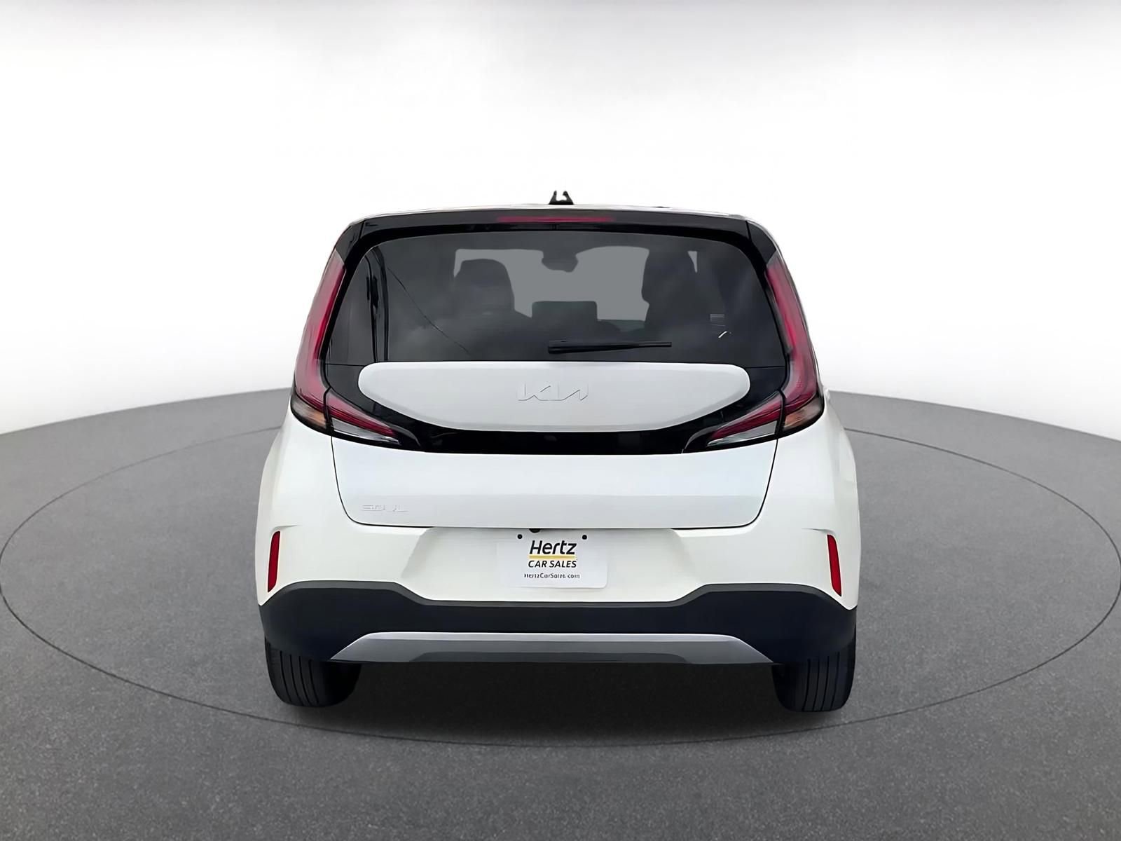 Thumbnail: 2025 Kia Soul - 12